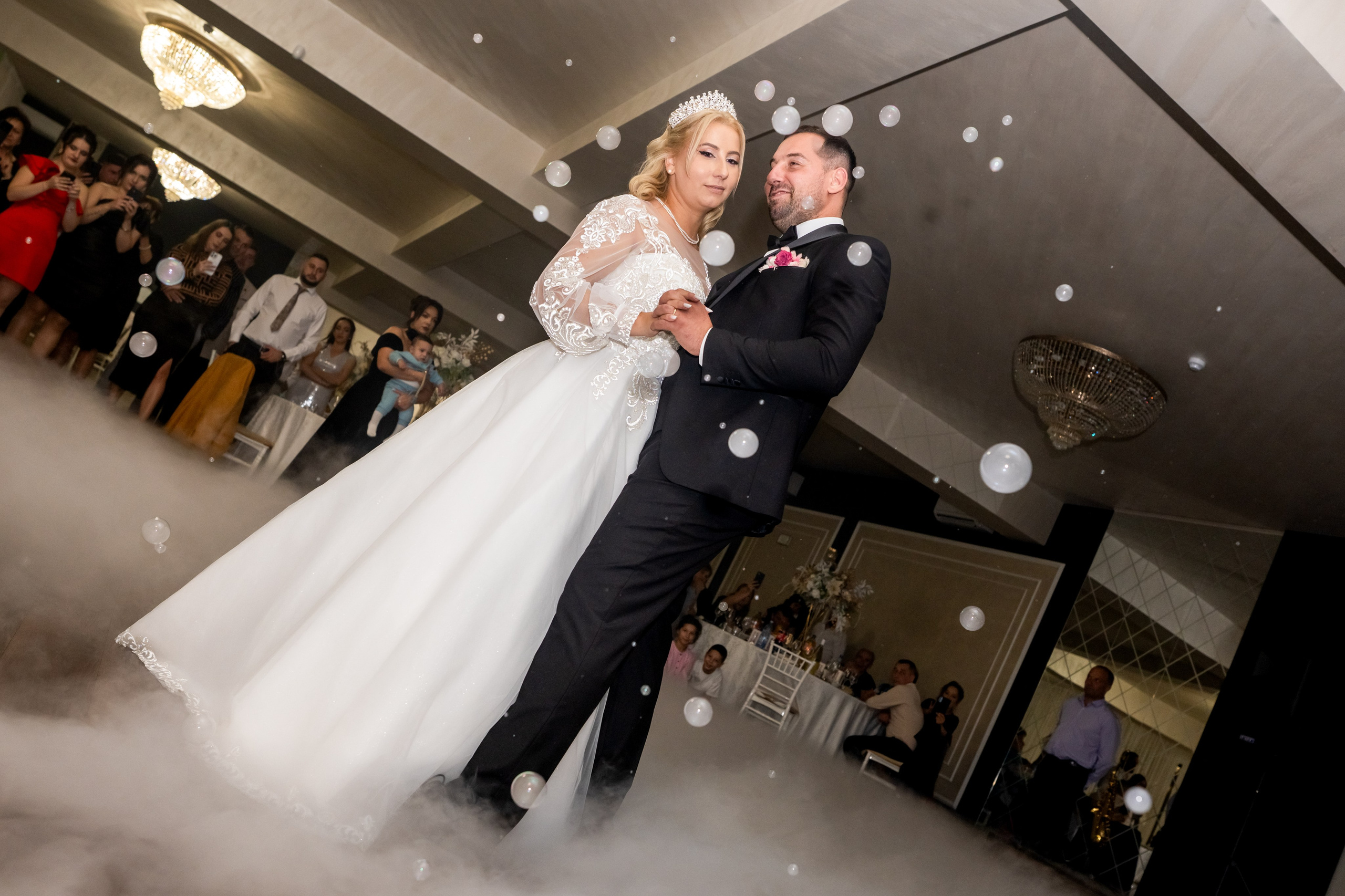 Nuntă Loredana & Cosmin. Mihai Alexandra Events