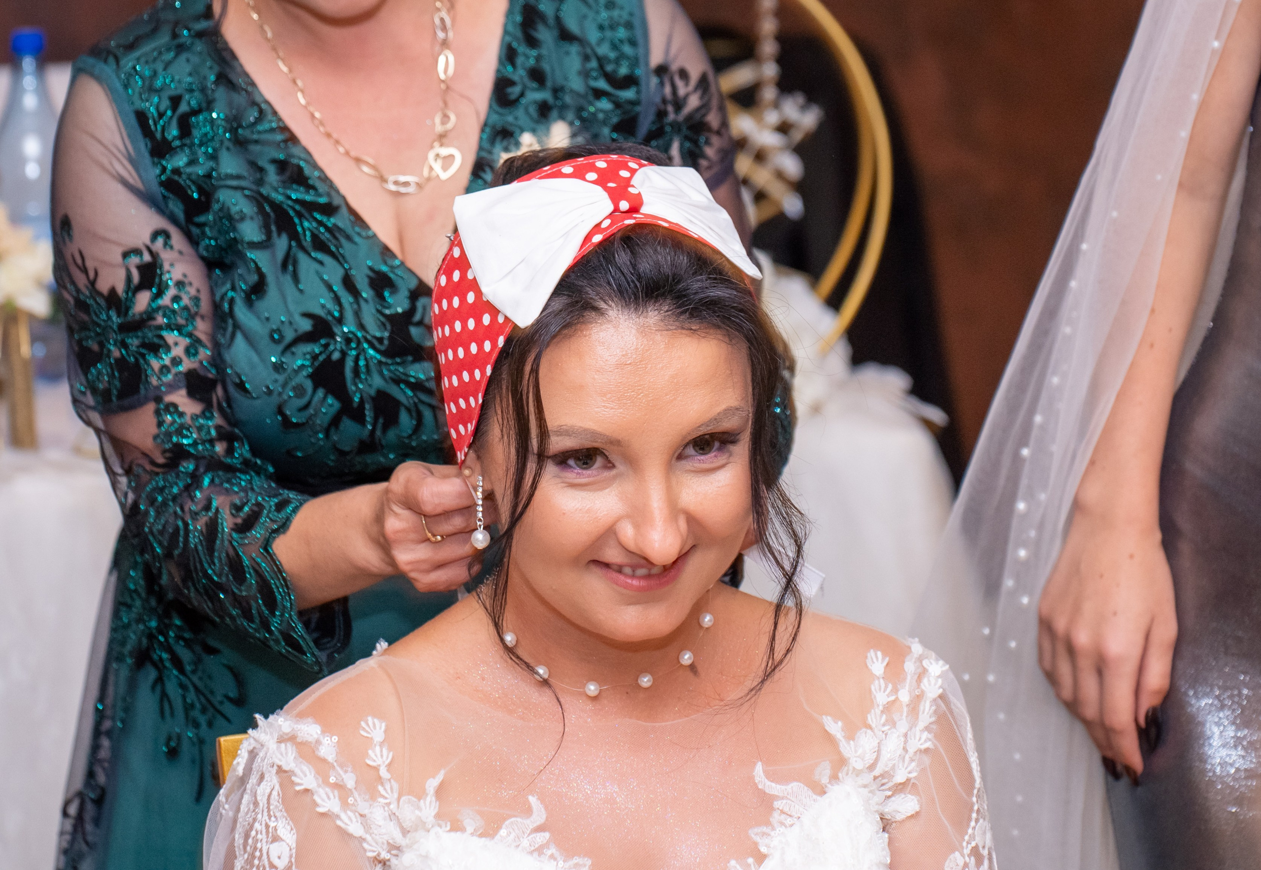 Nuntă Alexandra & Gigi