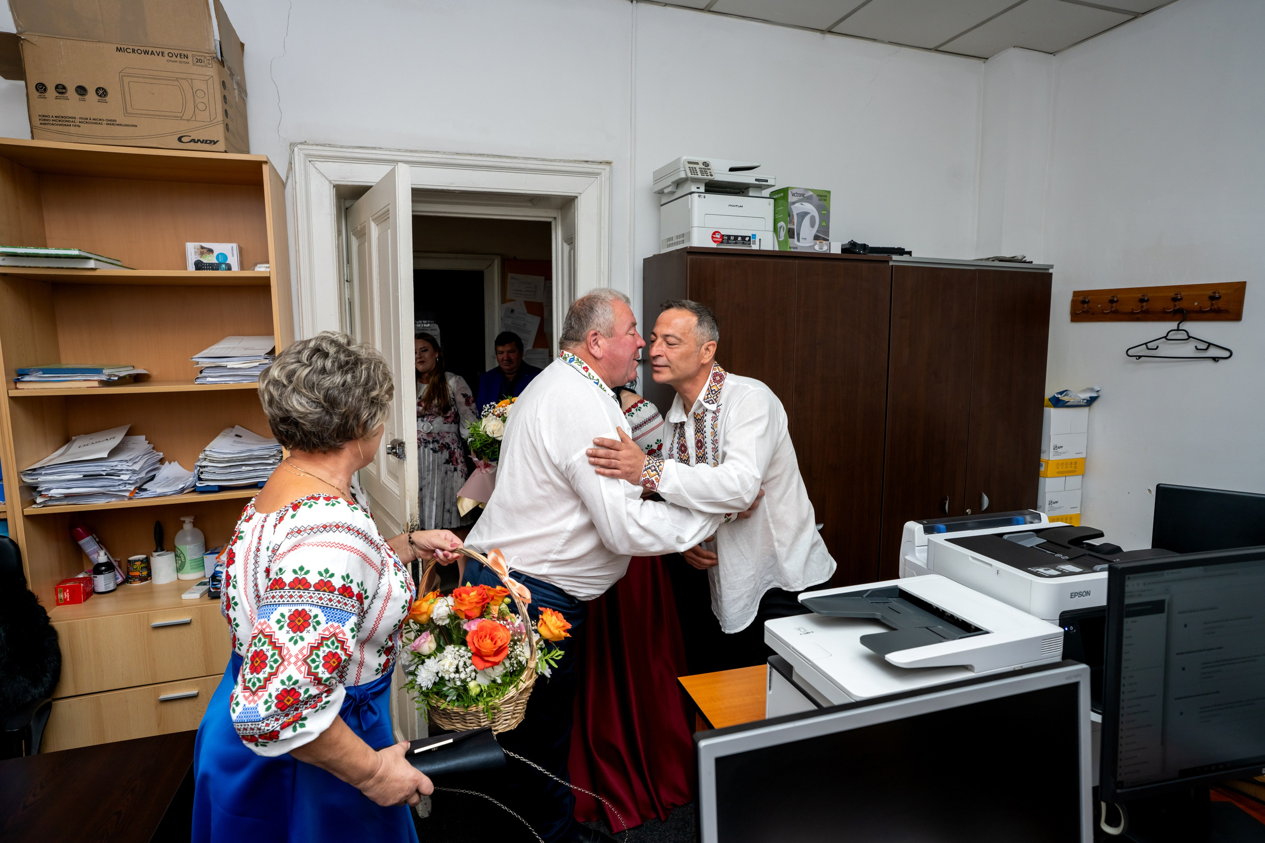 Nuntă Mădălina & Daniel