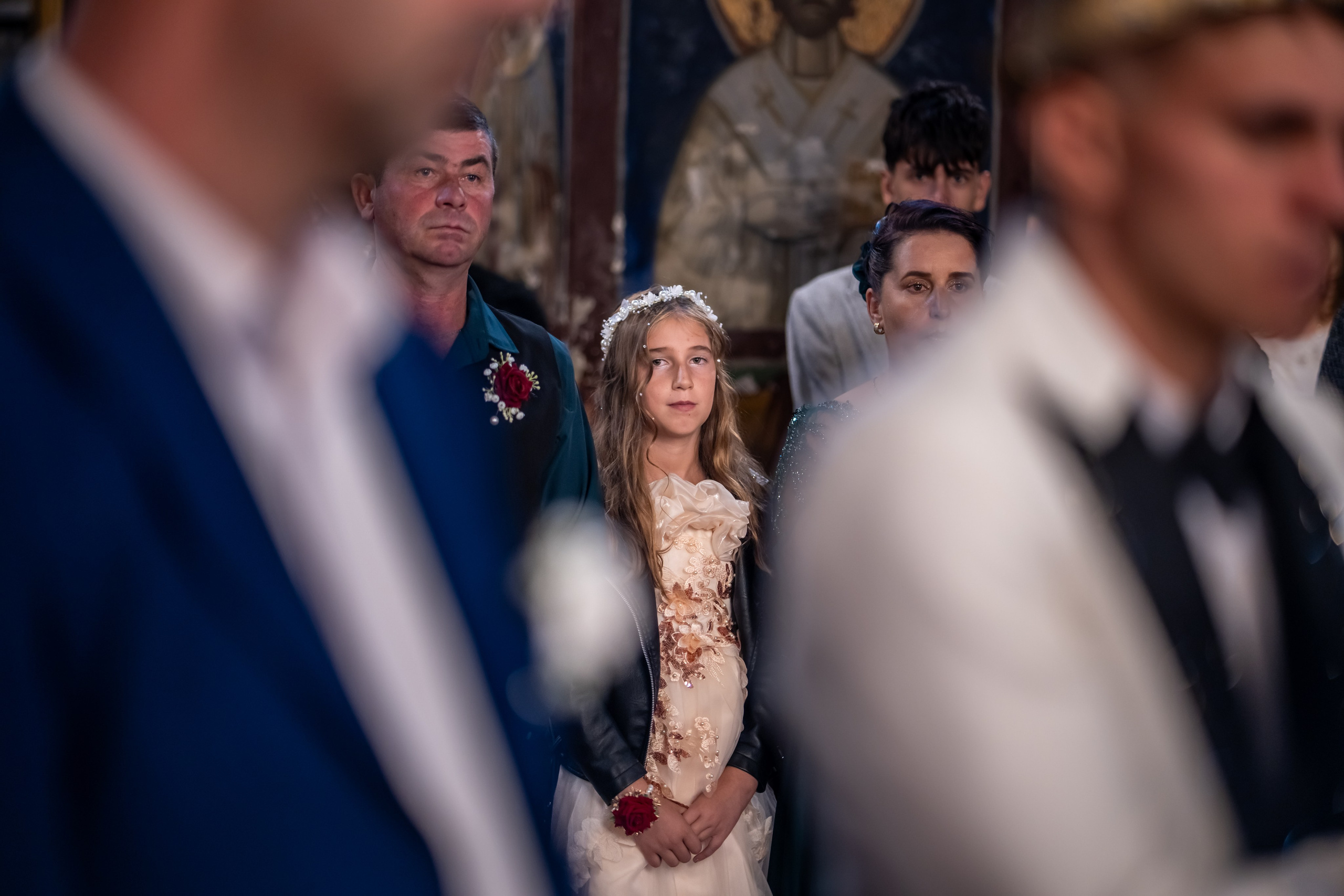 Nuntă Nicoleta & Marin. Mihai Alexandra Events