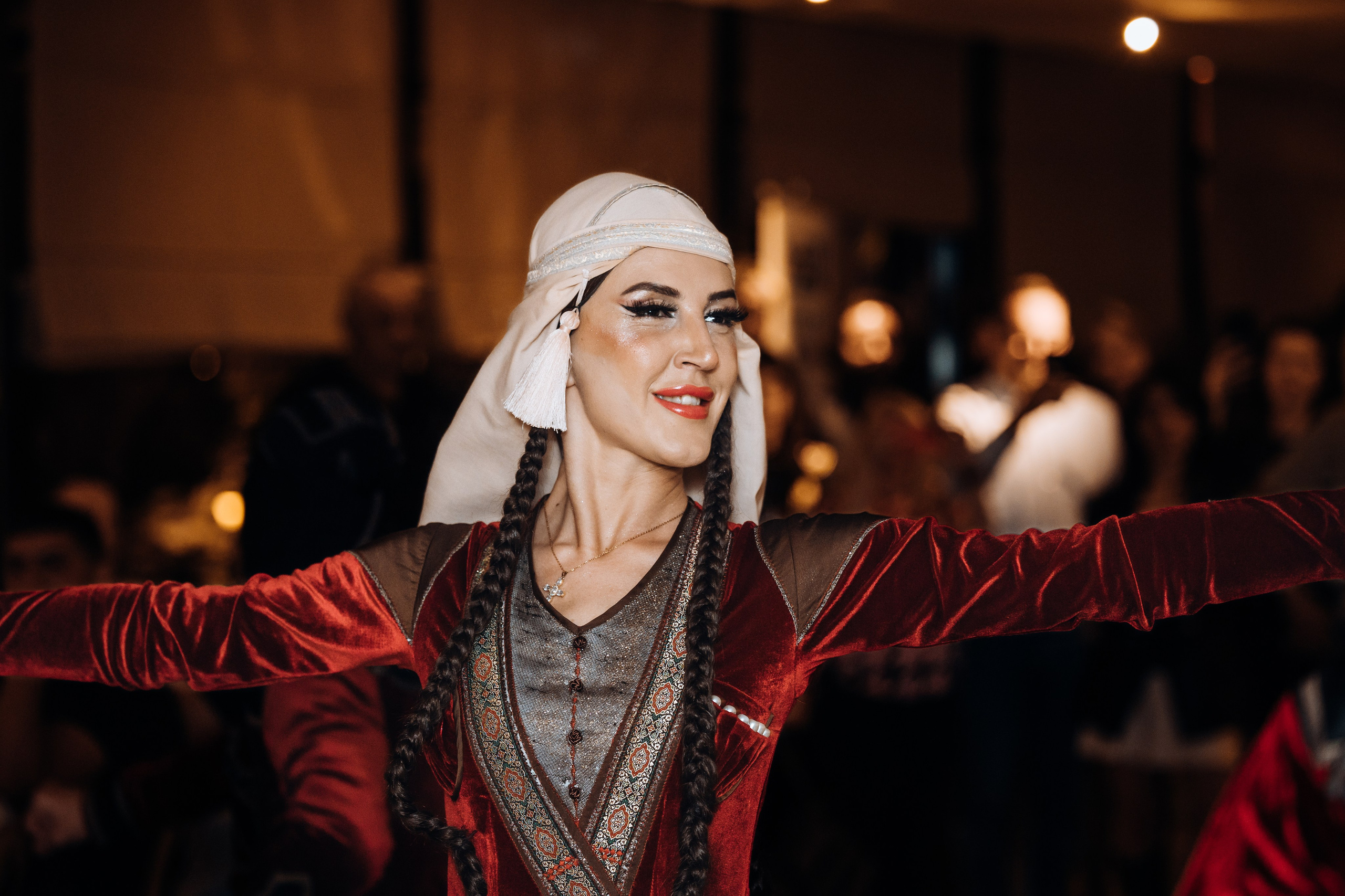 Barel Corporation — Batumi Georgia. AMIR BUCHNIK PHOTOGRAPHER