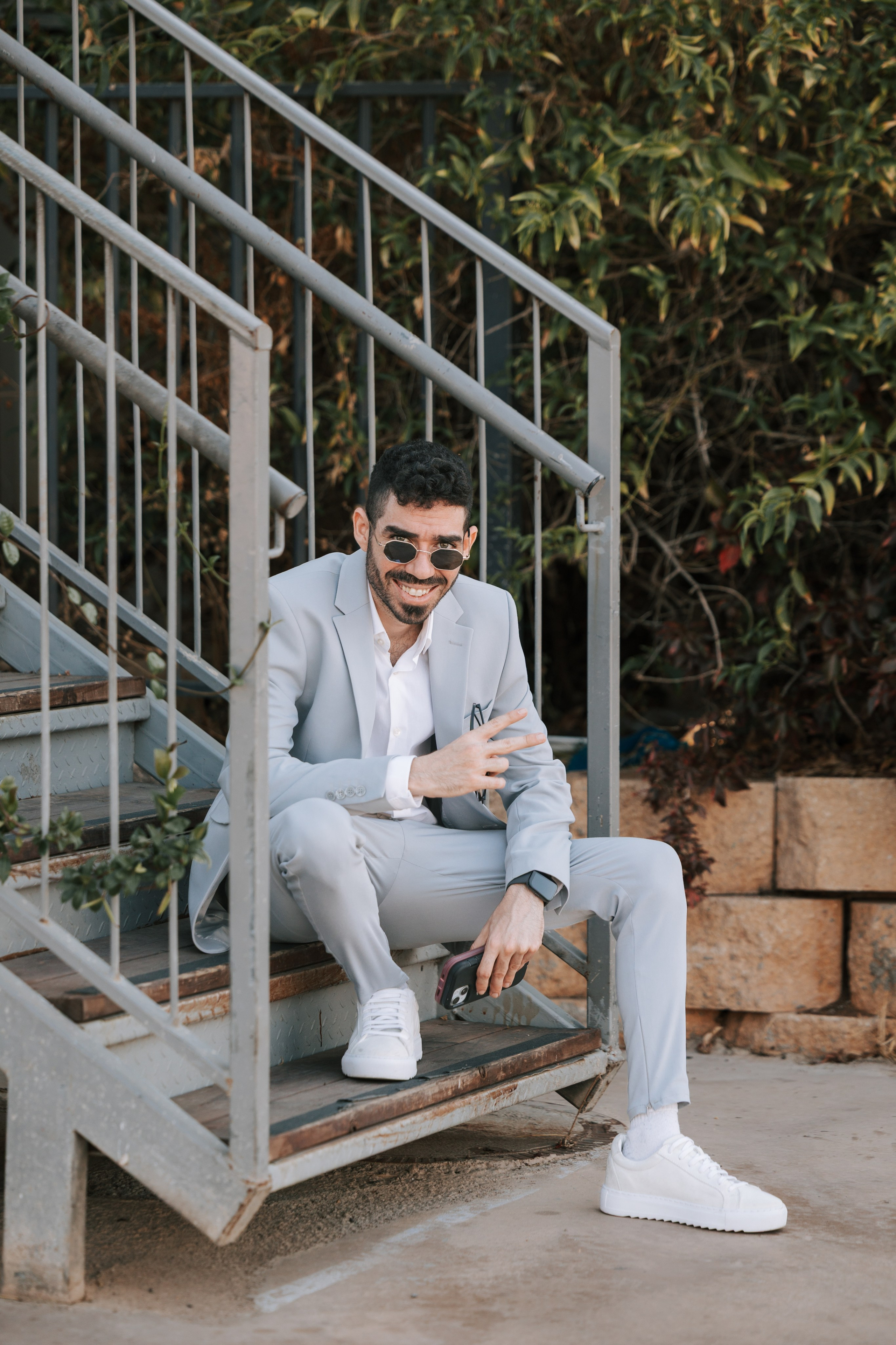 Osher & Or. AMIR BUCHNIK PHOTOGRAPHER