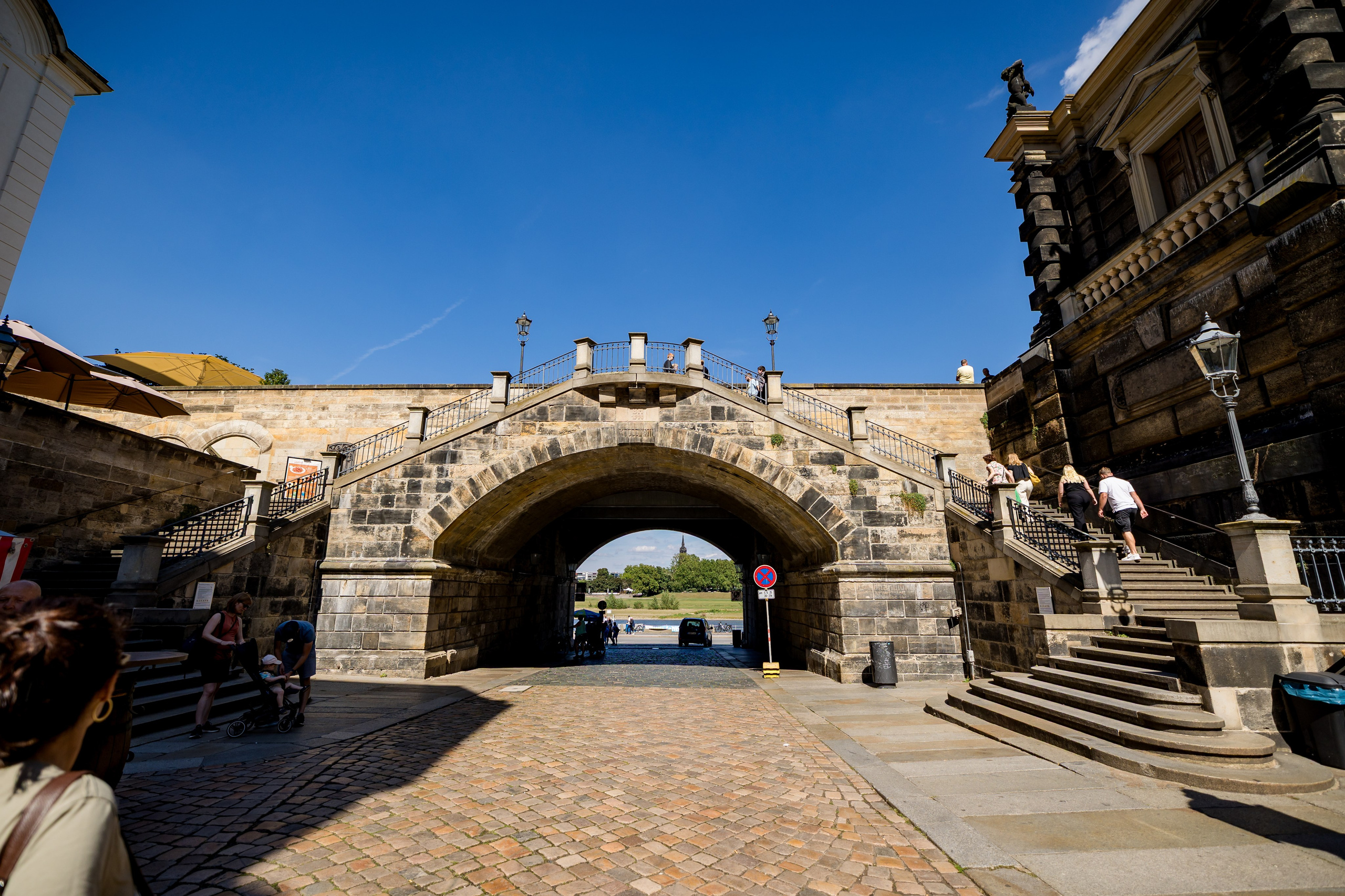 Johanneshof, Prague. AMIR BUCHNIK PHOTOGRAPHER