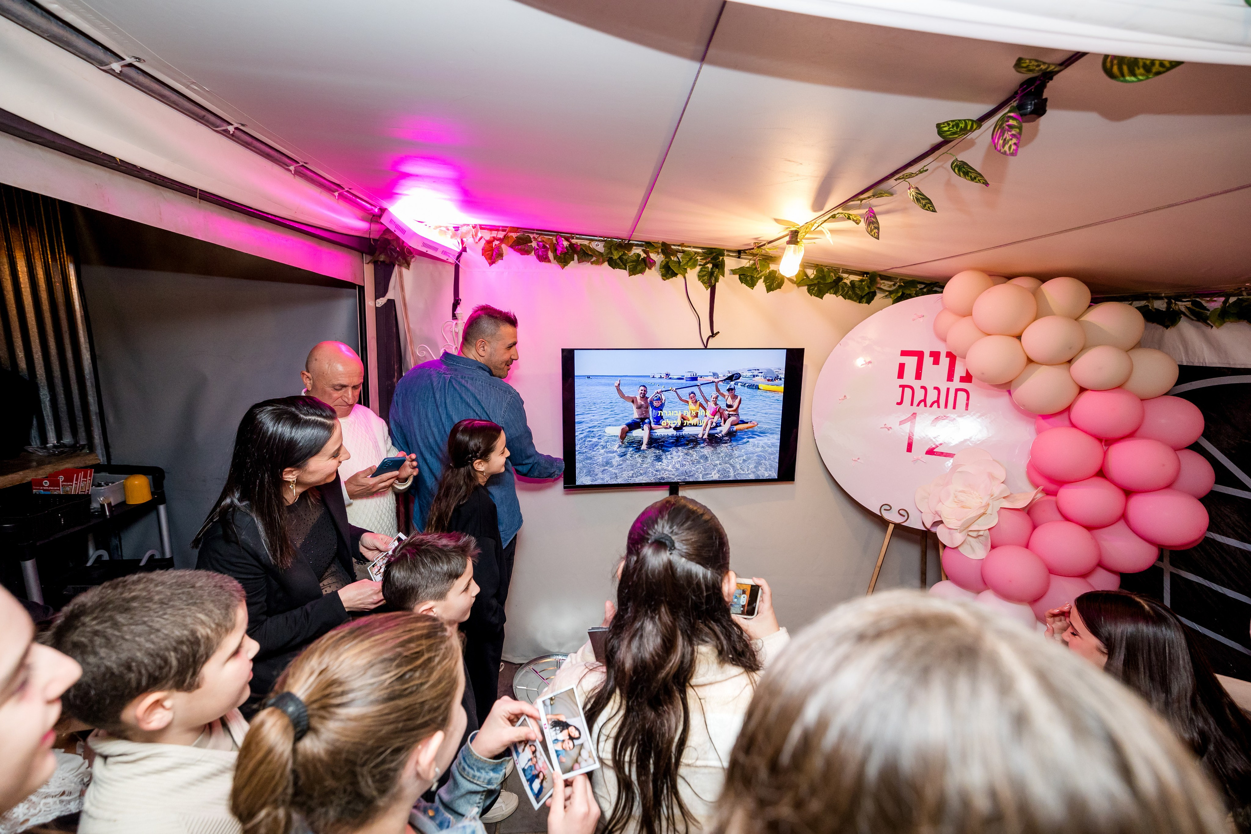 Noya. AMIR BUCHNIK PHOTOGRAPHER