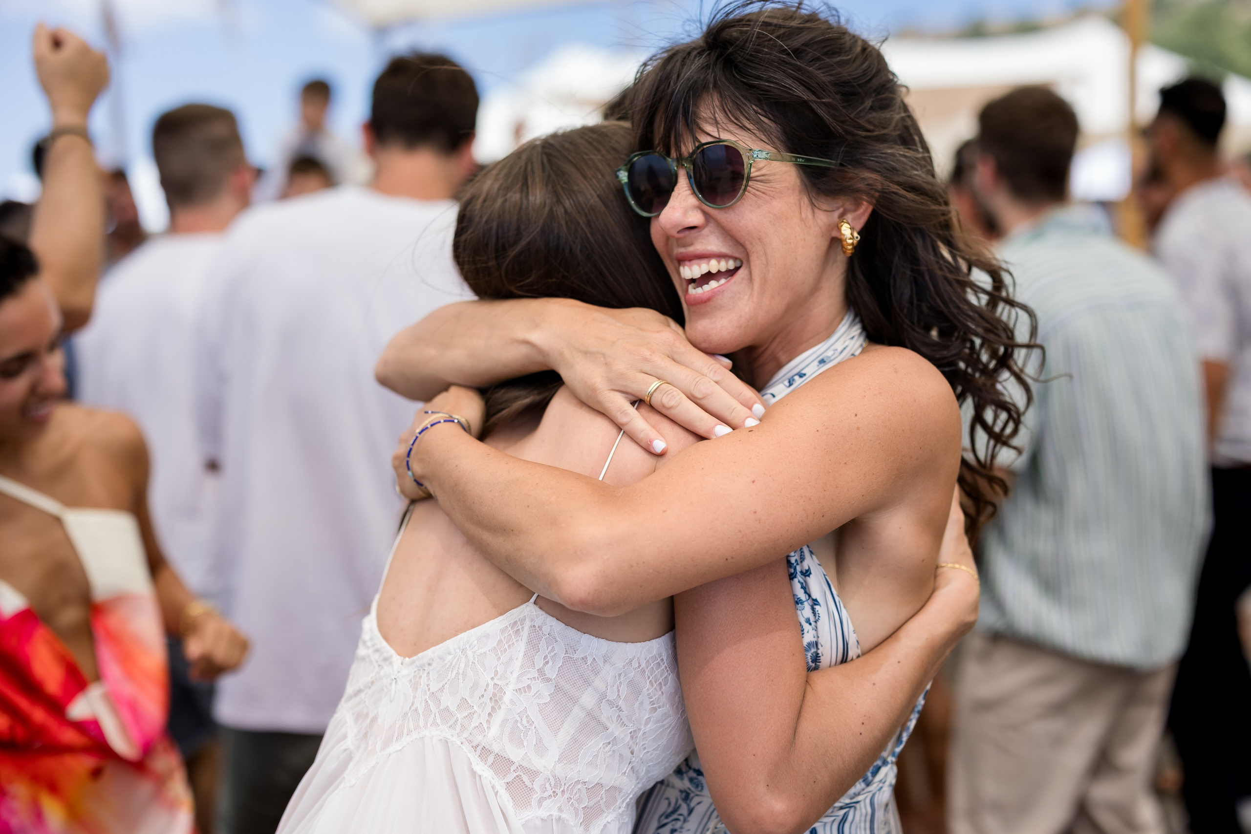 Omar & Nimrod. AMIR BUCHNIK PHOTOGRAPHER