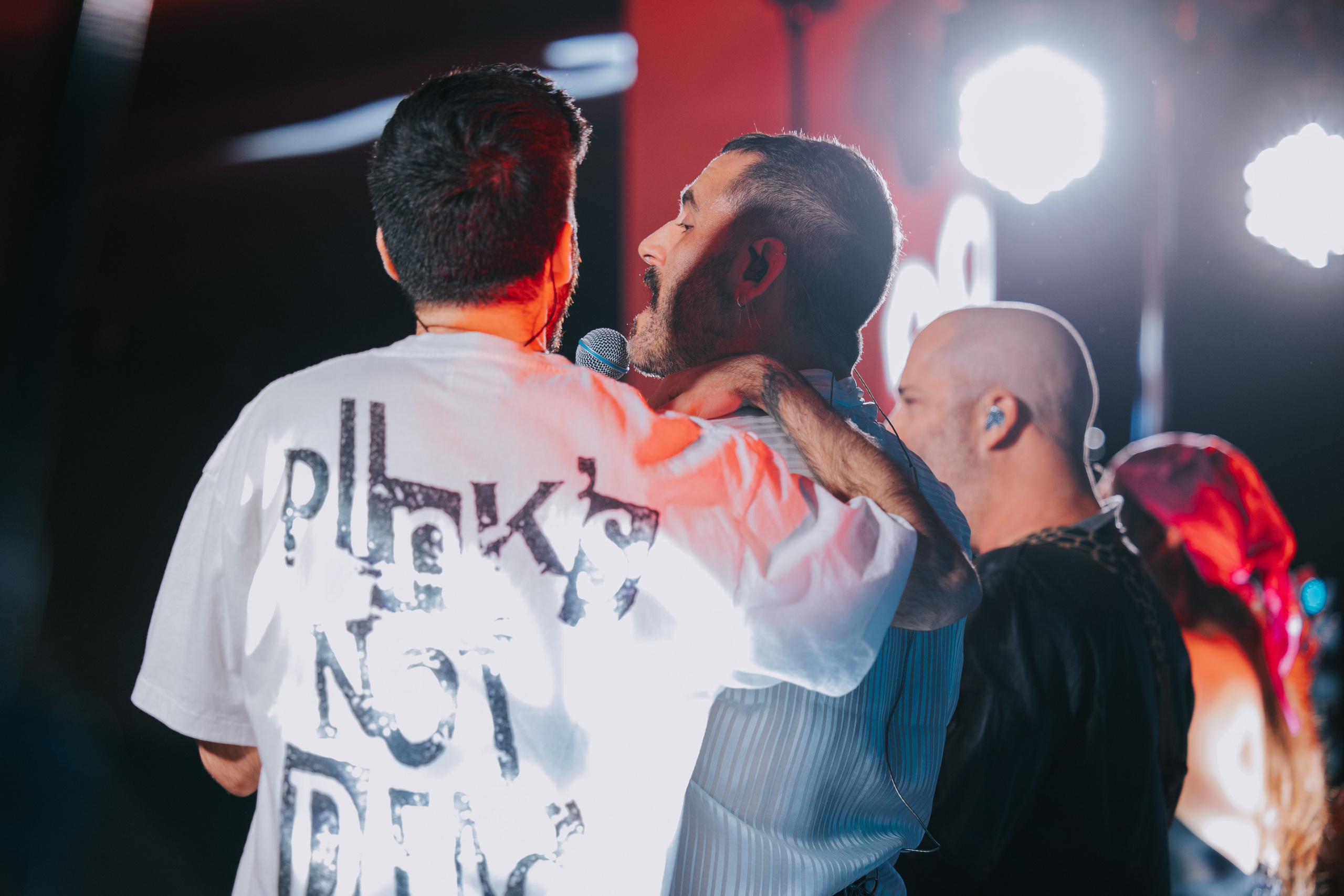 Pfizer. AMIR BUCHNIK PHOTOGRAPHER