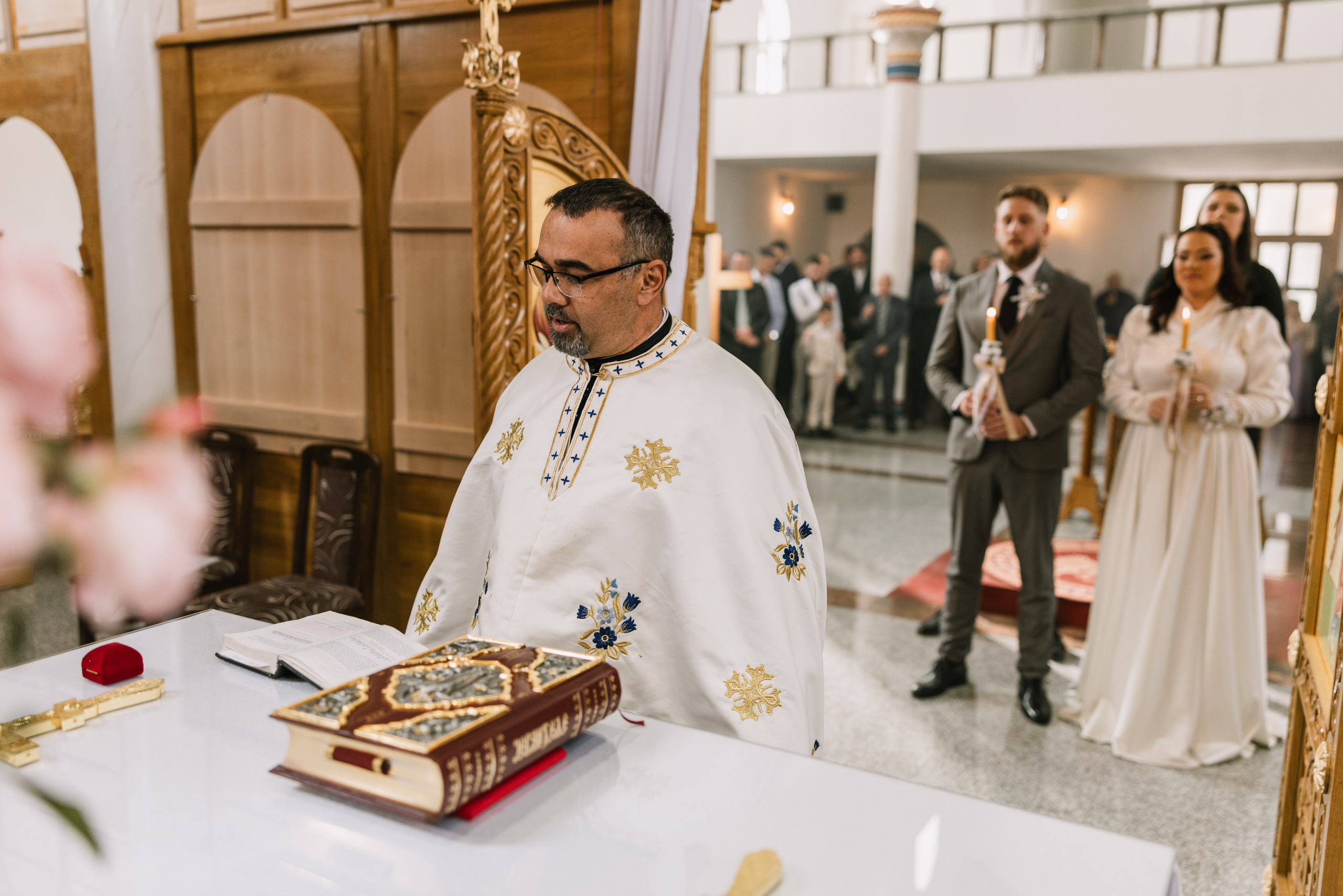 Anja I Stefan. Wedding fotograf u Srbiji – Bojan Vijatov