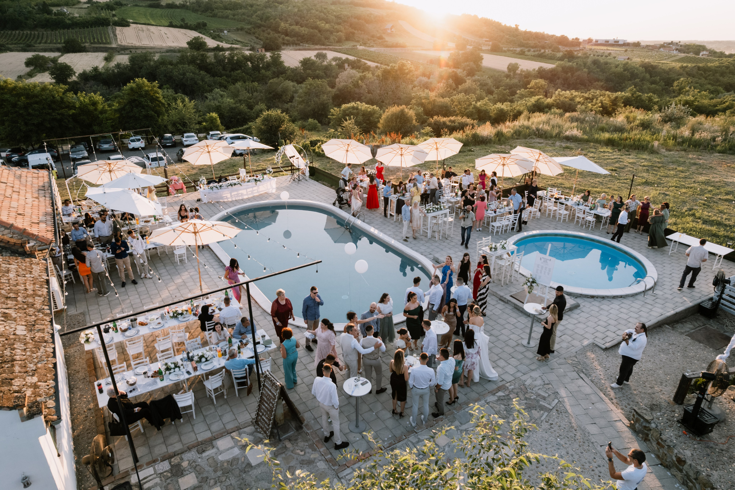 Wedding fotograf u Srbiji – Bojan Vijatov