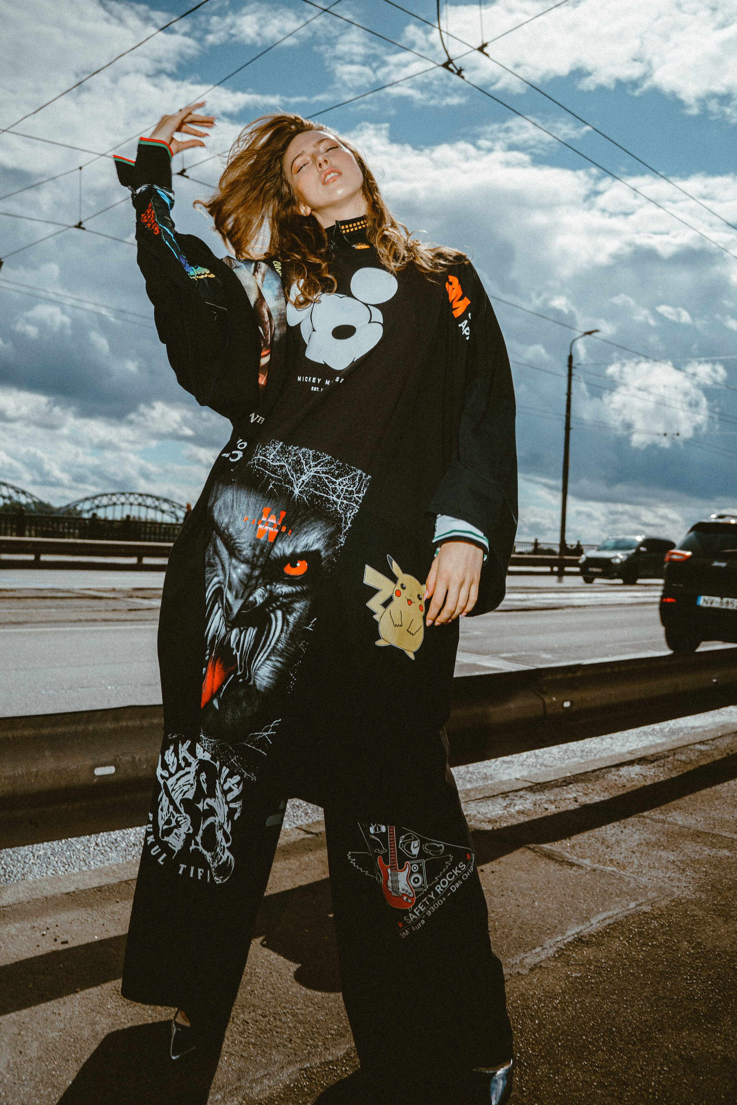 Gavriils Kņiga — Fotogrāfs Rīgā