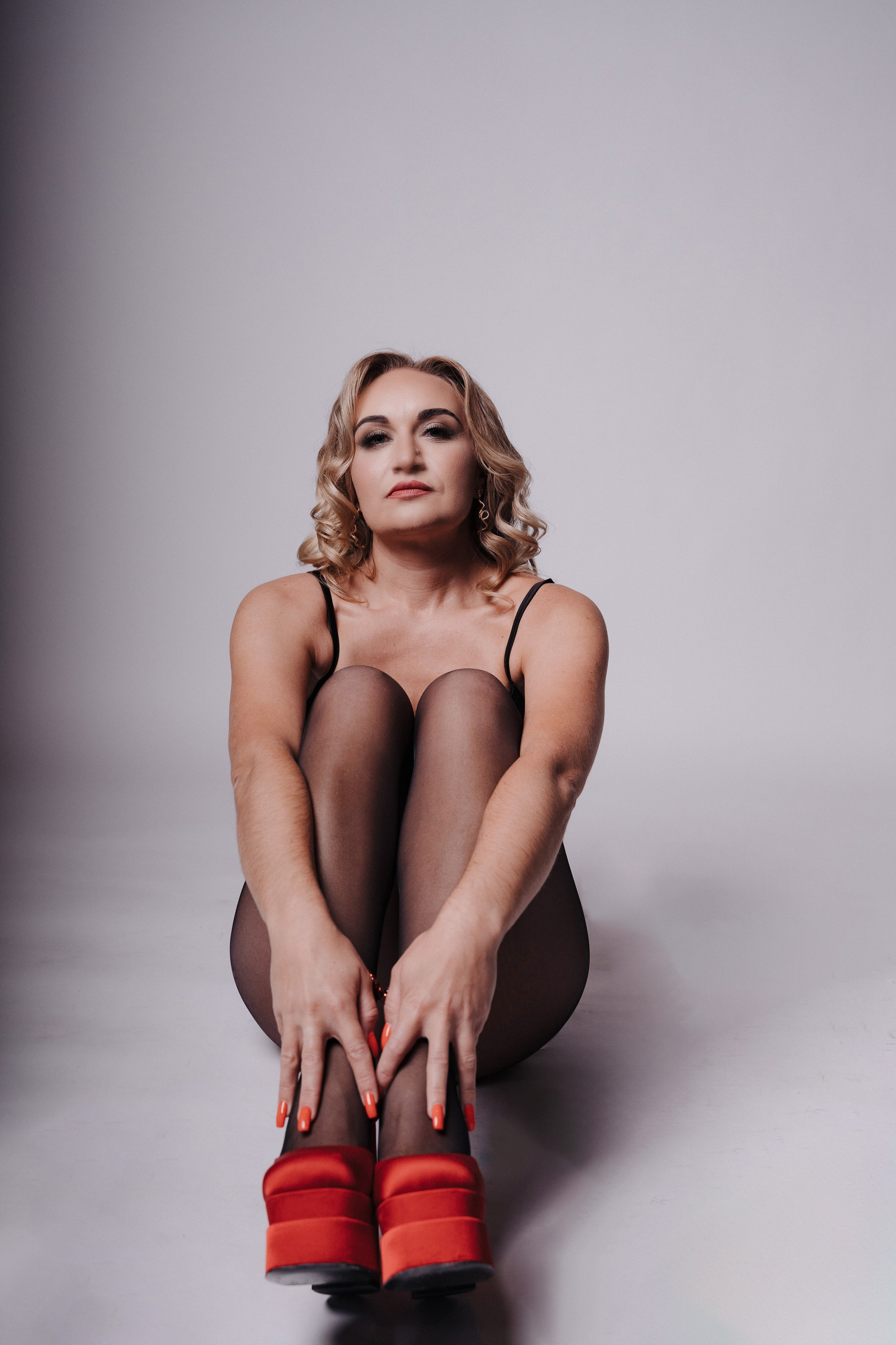 Maryna. Karina Czernecka Foto