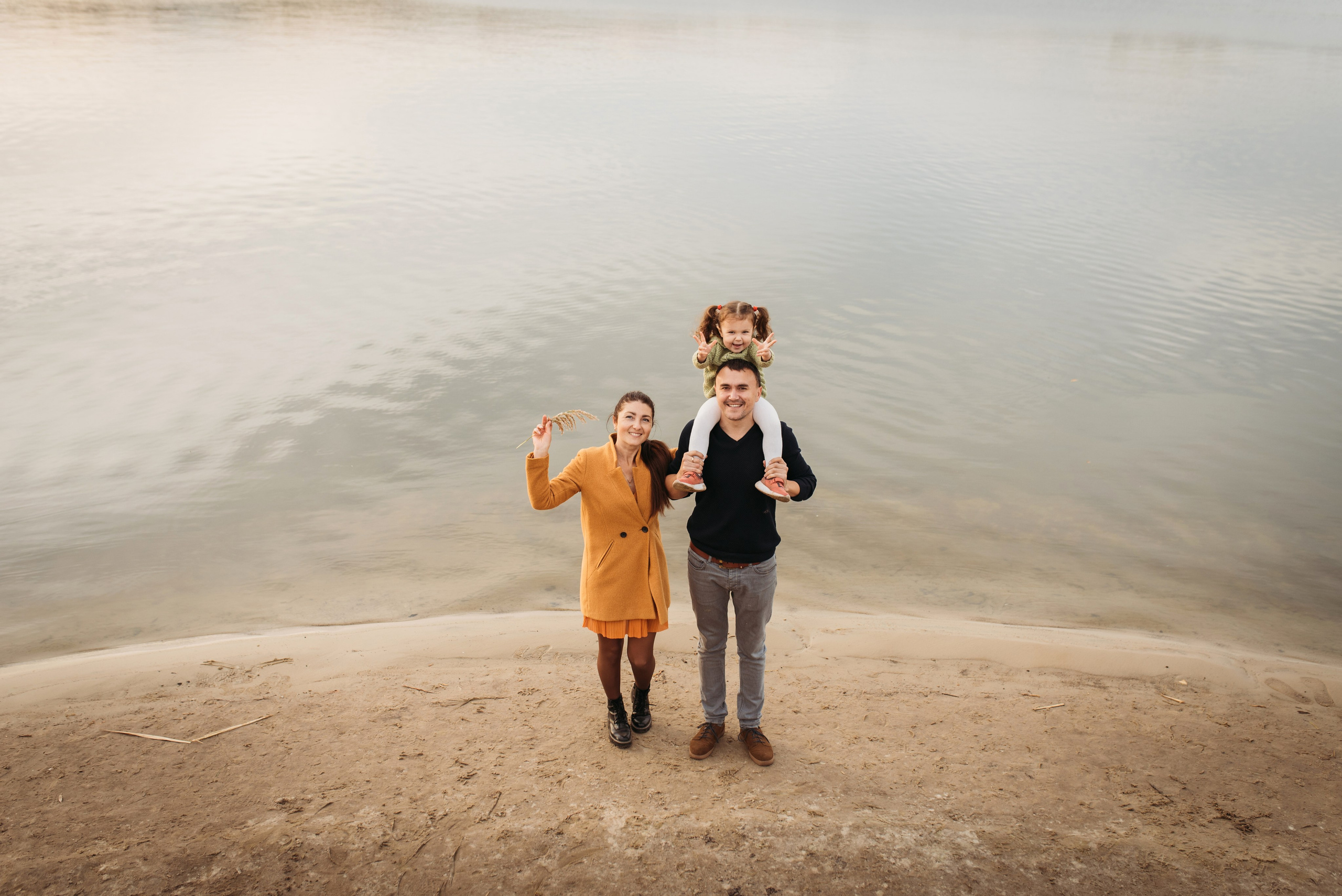 Katerina & Sergej & Dar’ya. Familien- und Hochzeitsfotografin. Ich arbeite in Koblenz und Rheinlan
