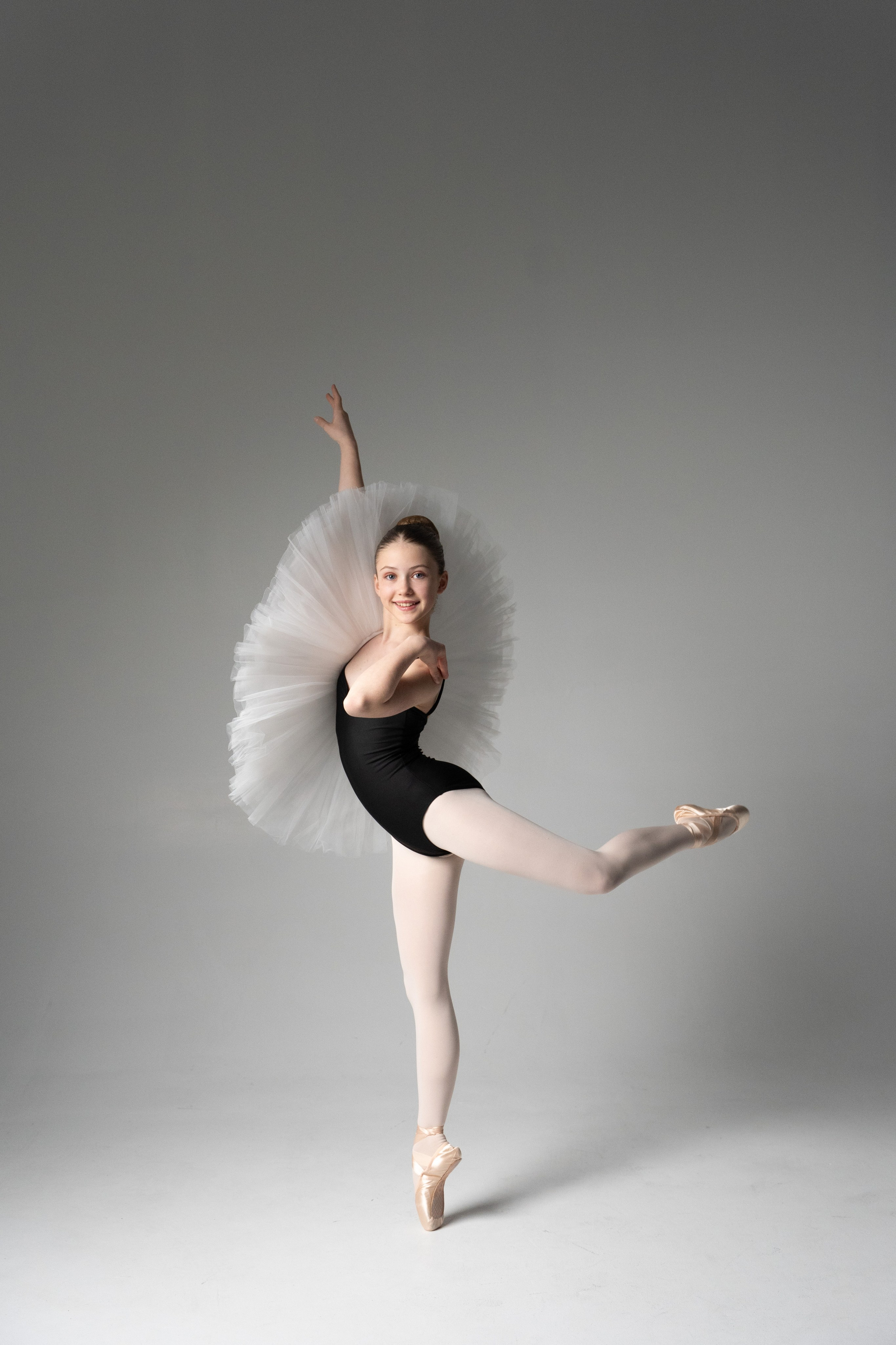 Balerinos. Aliaksandra Norvilas fotografas Vilnius