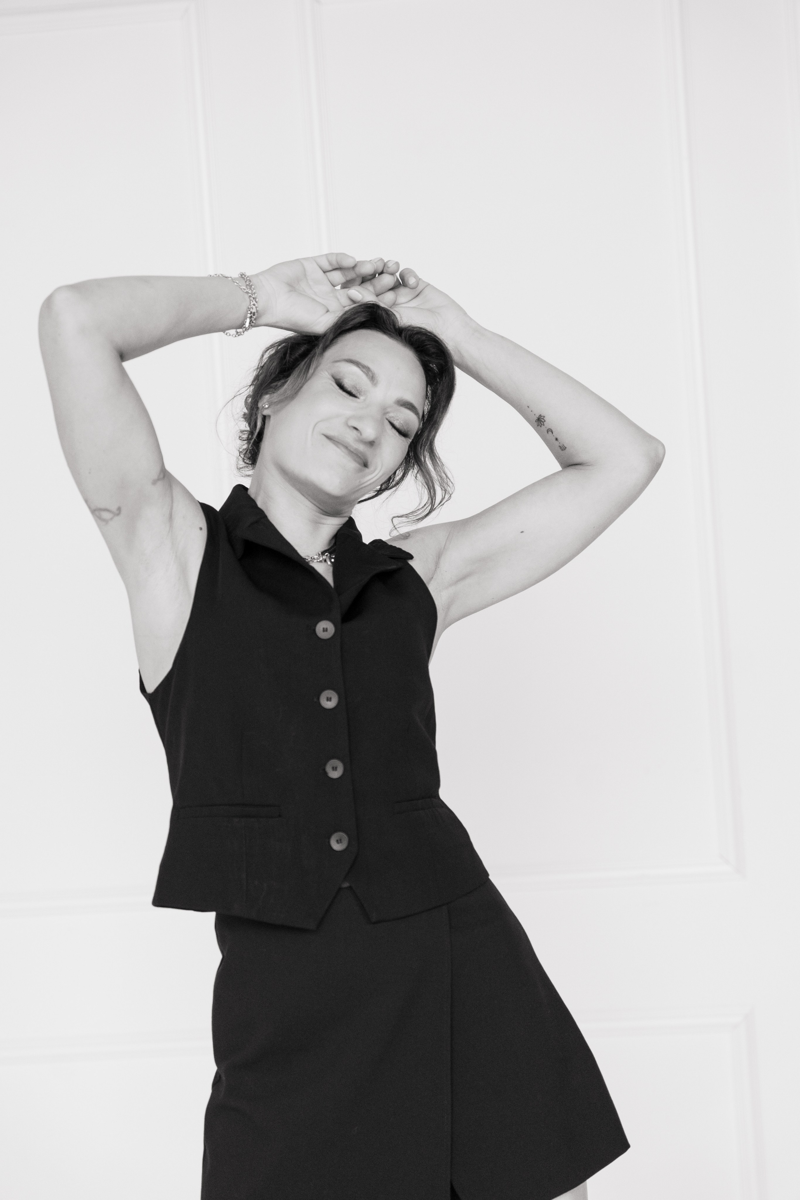 Eglė. Sapnų studija. Asmeninė fotosesija. Aliaksandra Norvilas fotografas Vilnius