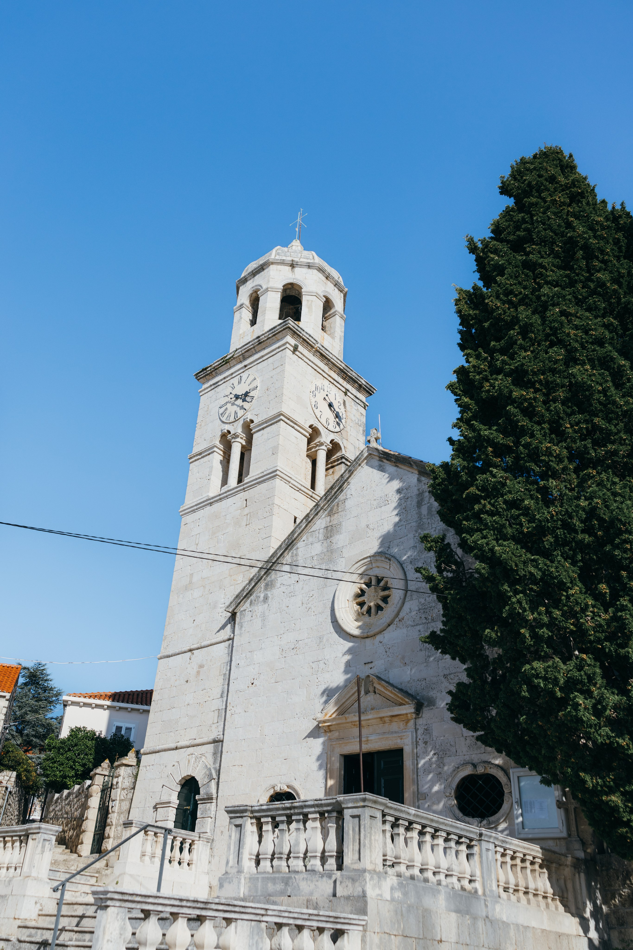 Jamie & Stephen’s Wedding at Villa Banac, Cavtat, Croatia. Aleksandar Cajic | Destination Wedding Photographer in Croatia, Italy & Worldwide
