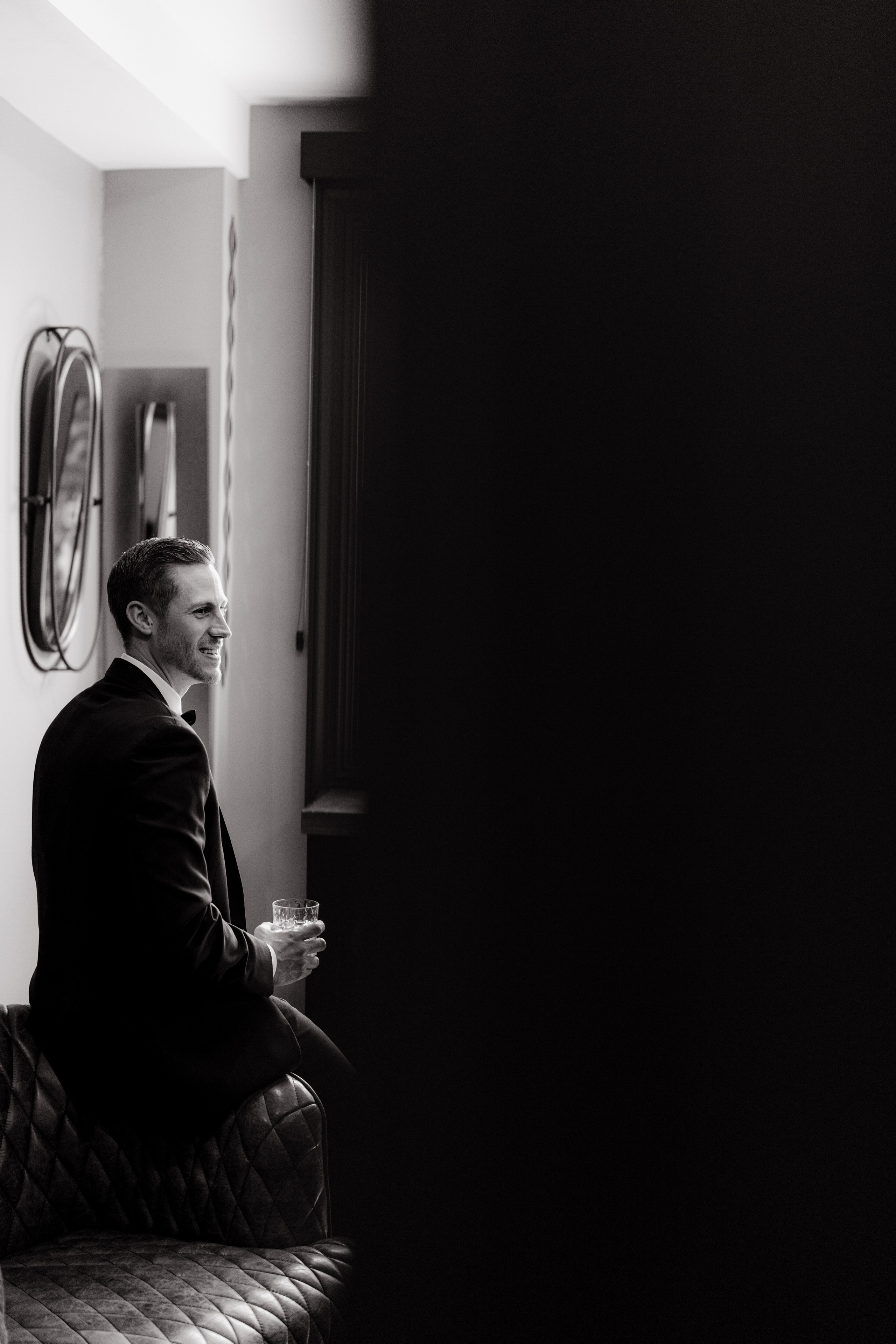 Ashley and Bobby. Wedding photographer and videographer New York | New Jersey