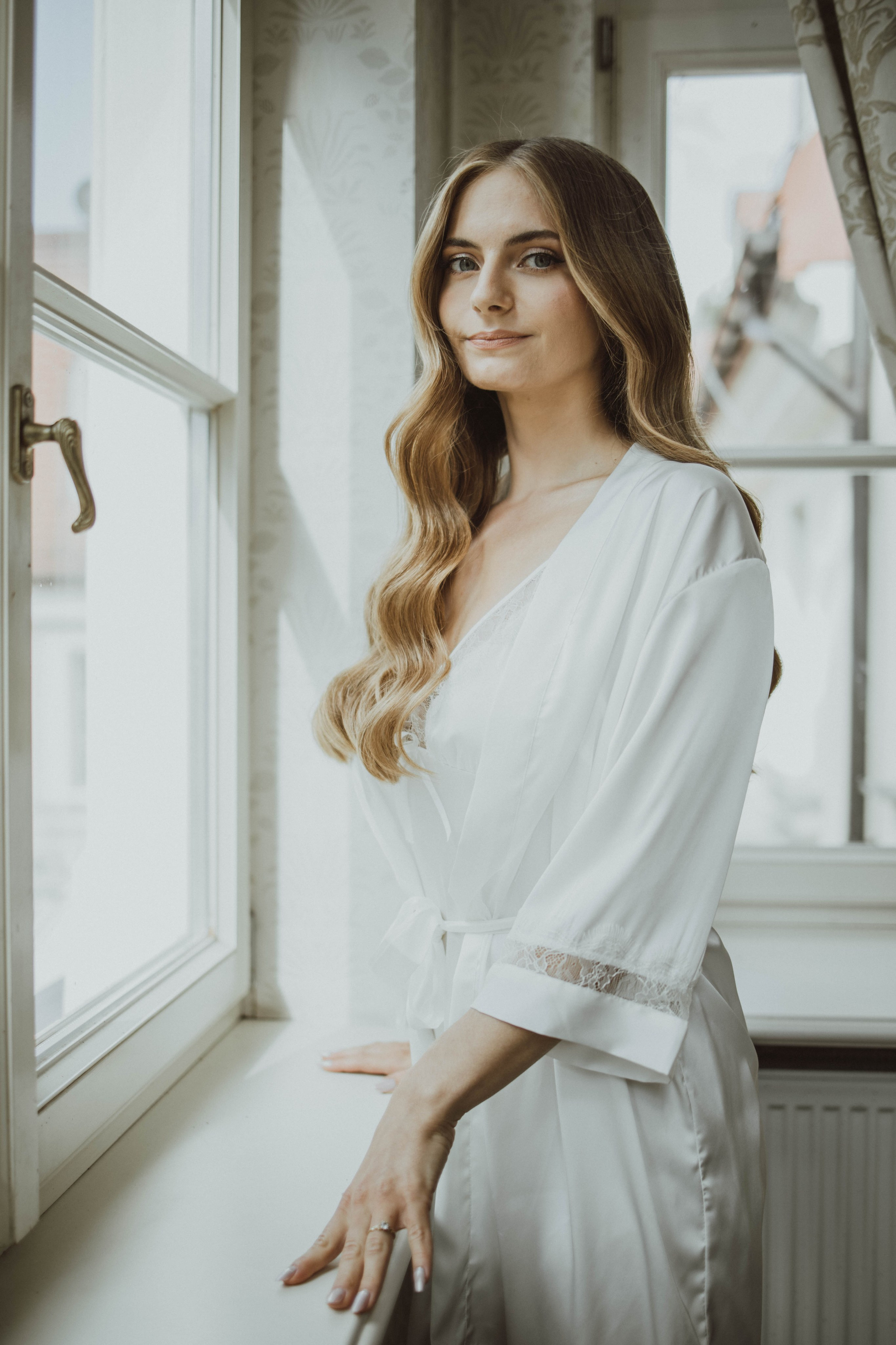 JULIA DAWID. Fotograf Mykhalchuk Inna Kraków