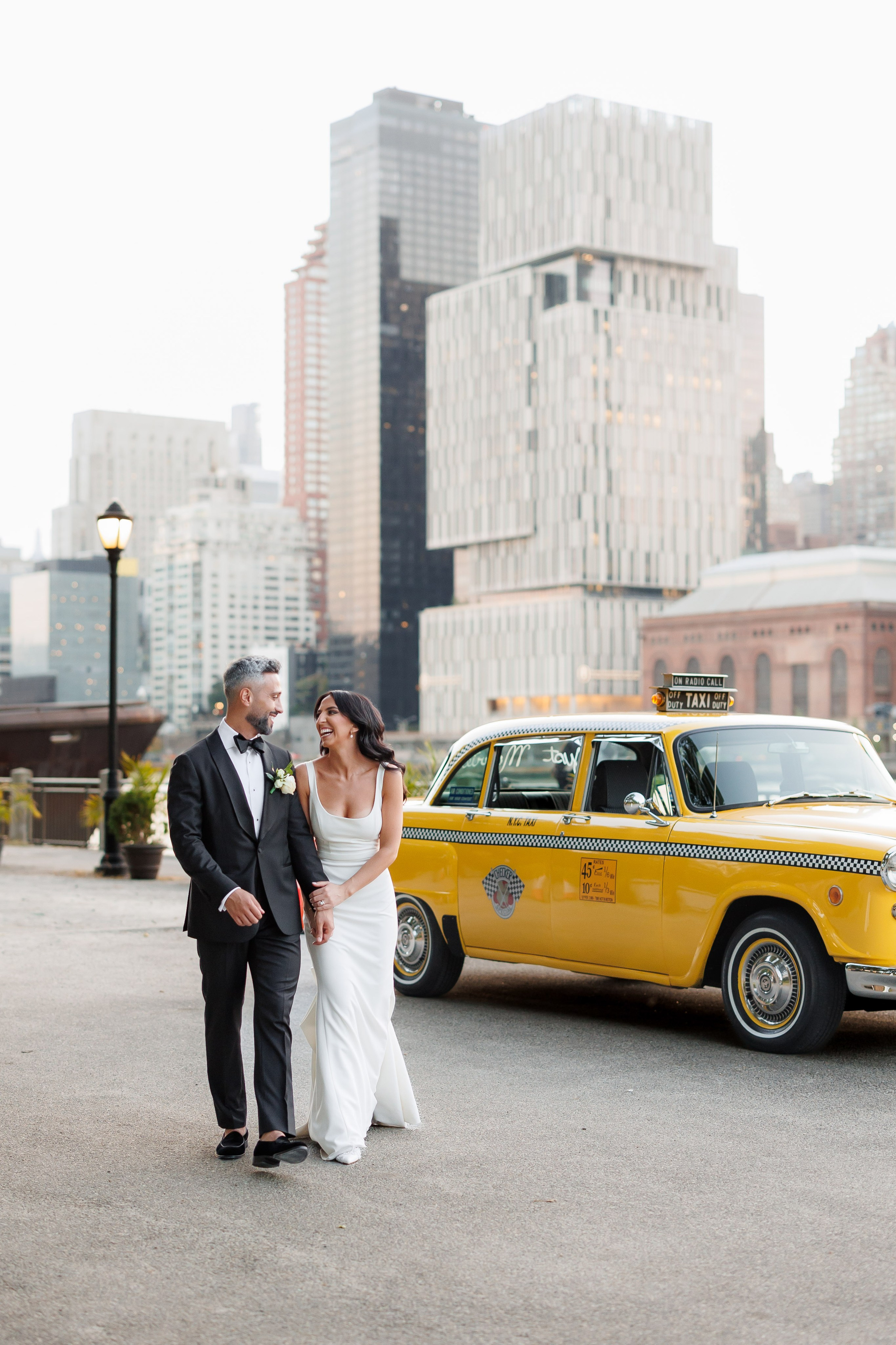 Rachel & Iman, The Sanctuary, New York, NY. Wedding Photo & Video