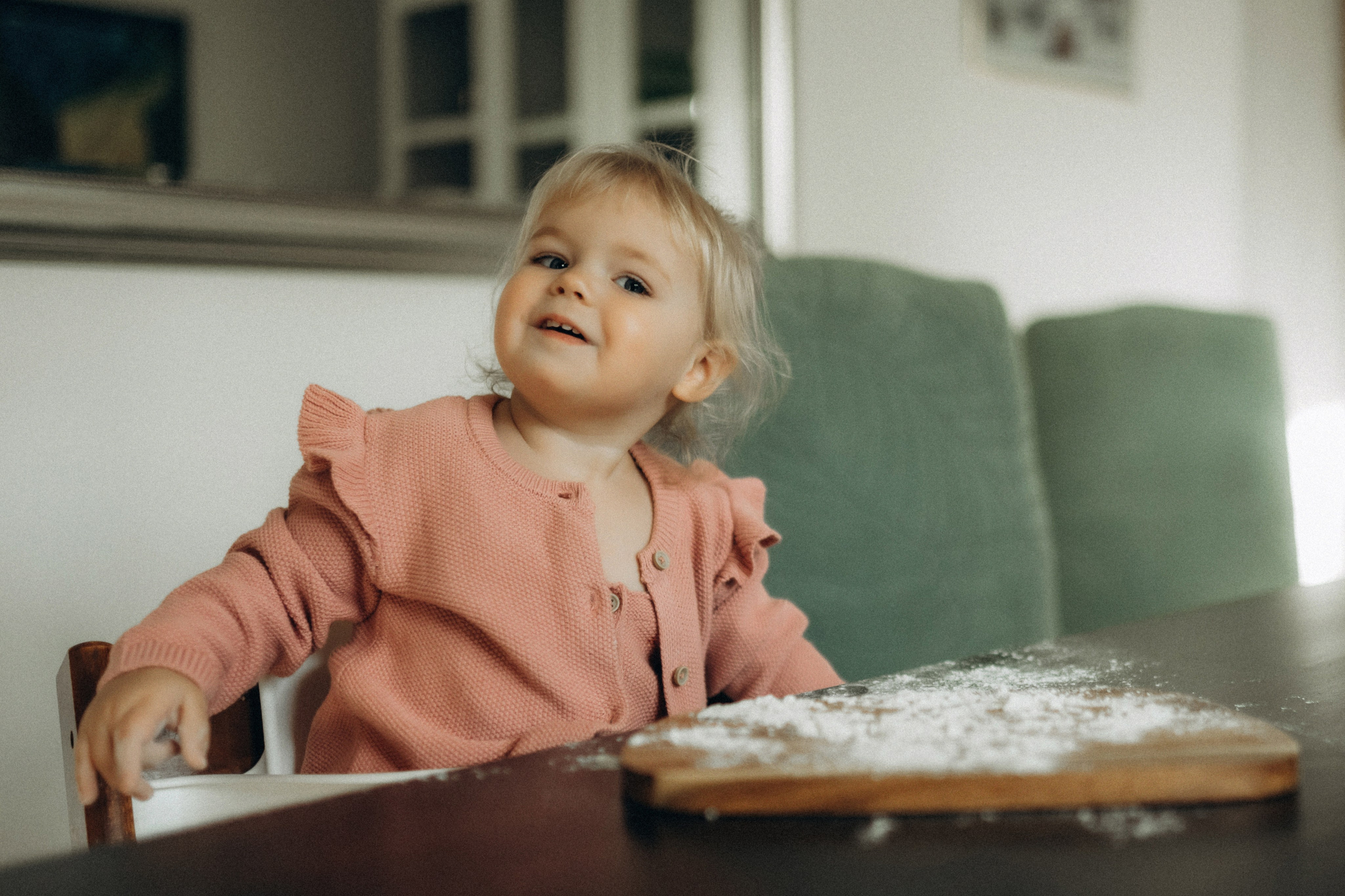 Новогодняя домашяя фотосессия. Семейный фотограф Лейпциг, Германия
