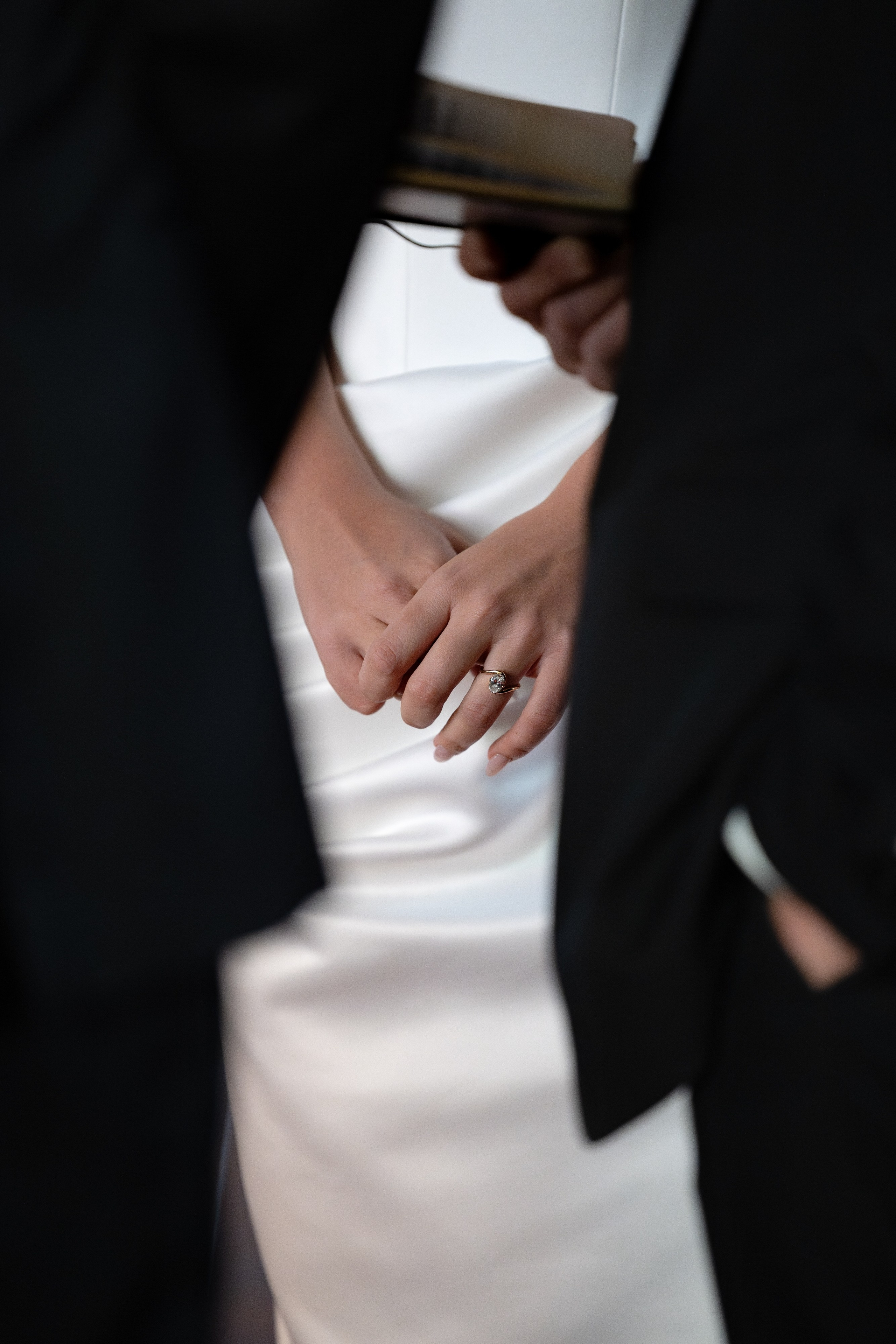 Jada and Dalton. North Carolina. Photographer Anastasia Nagibina