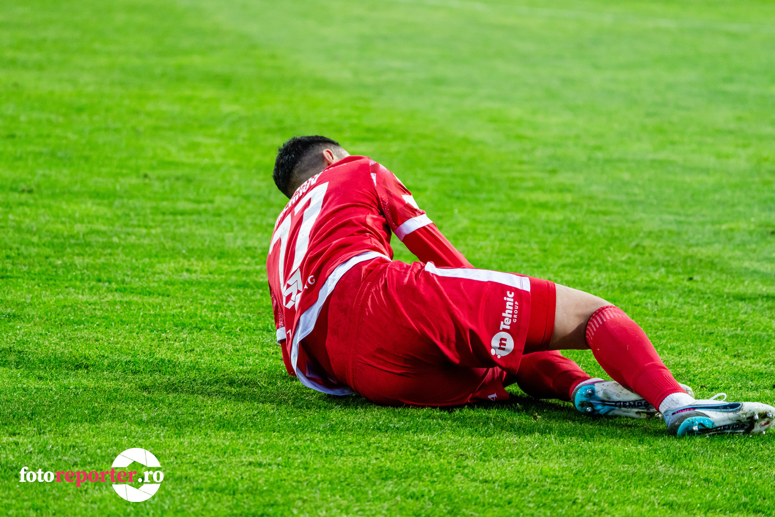 Momente Epice: Galerie foto din meciul de fotbal FC Botoșani vs Dinamo