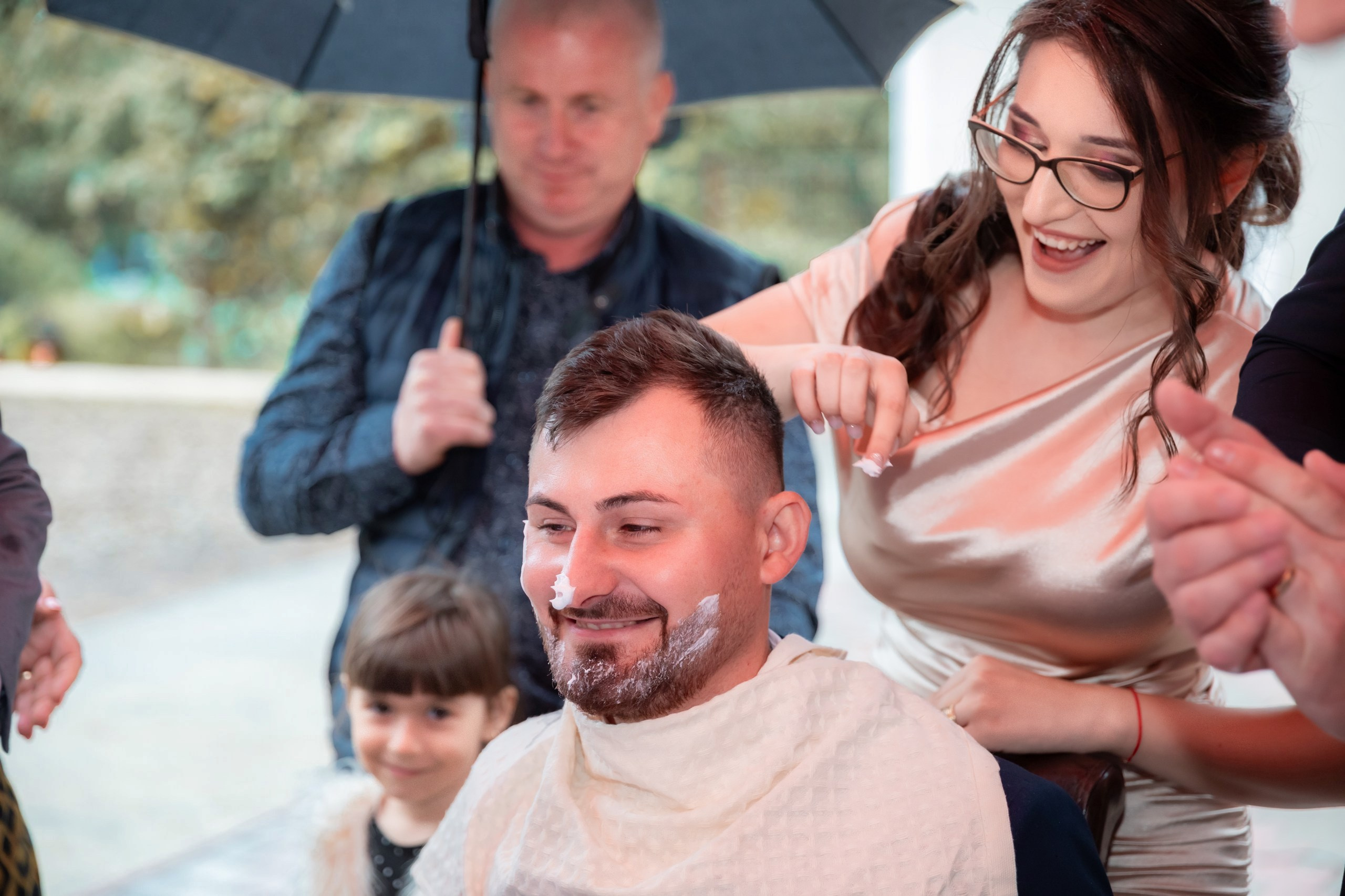 Andrei & Oana – Fotograf Nuntă Botoșani | Alin Chirilă – Povestitor prin Fotografie