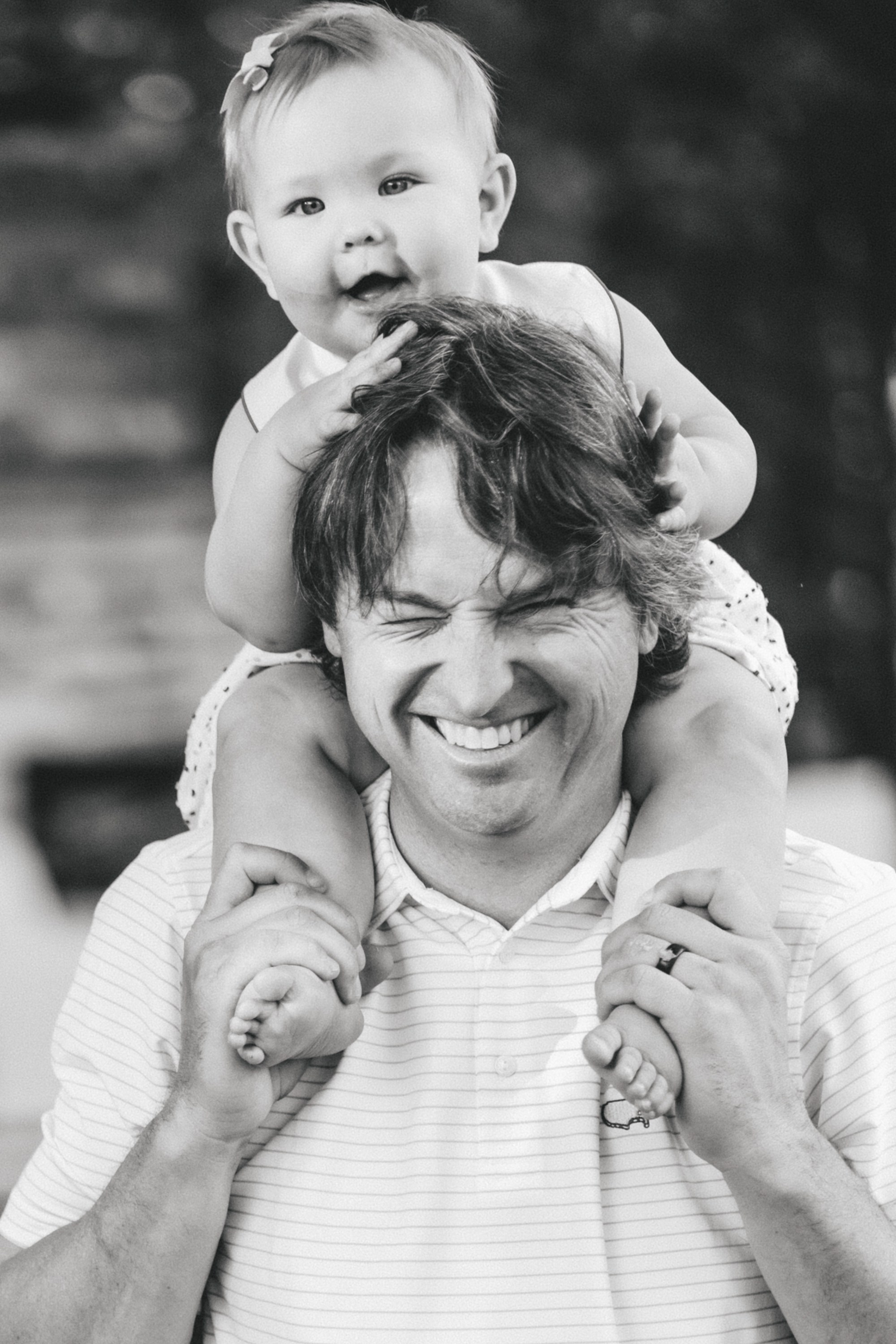 Family and Child Photography in Tulsa Oklahoma