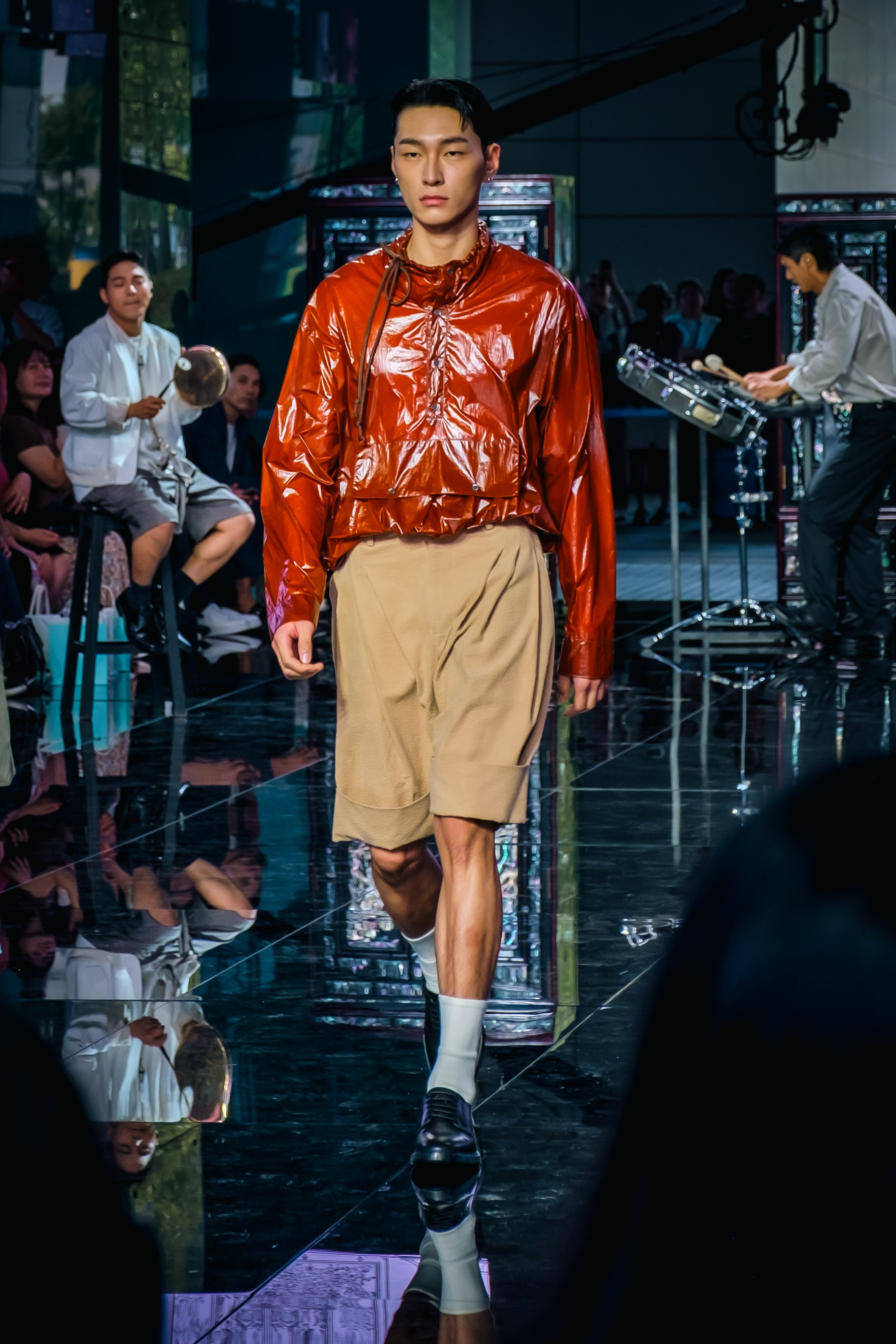 GANGNAM FESTA'25 ZAGAE. Photographer in Seoul Dobrokvashina Natalya