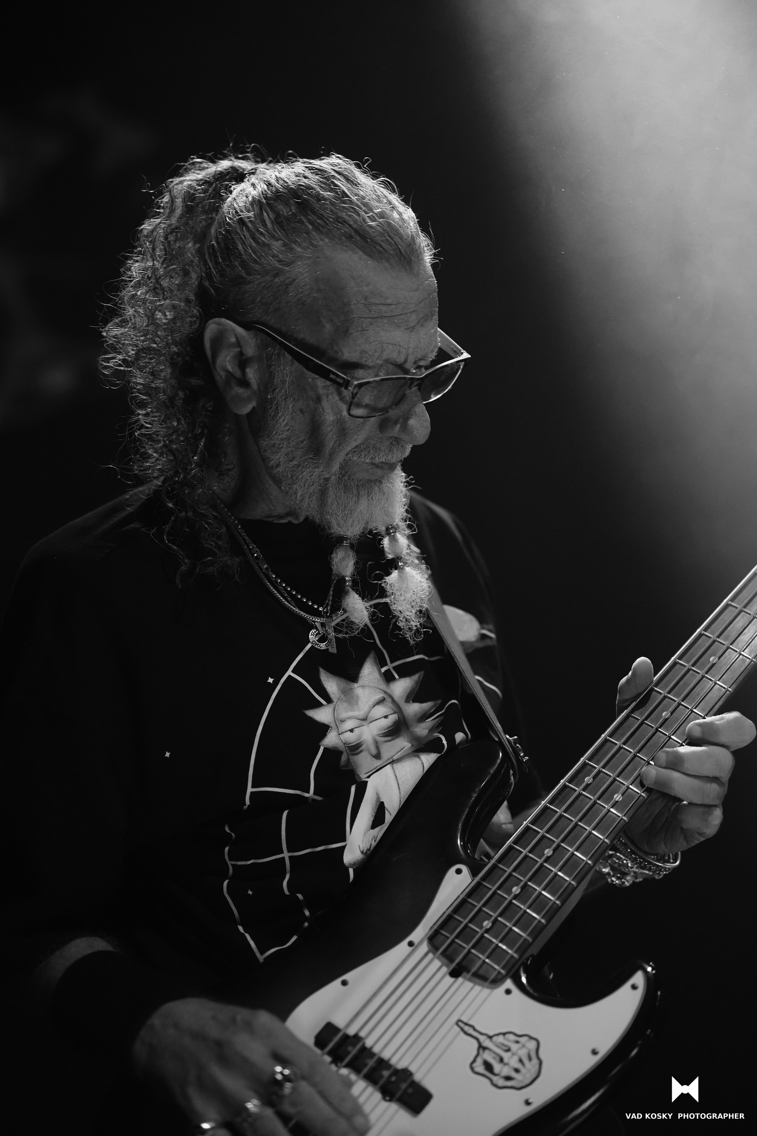 Stell Maris — Gagarin TLV 28.10.25. Vad Kosky Photographer