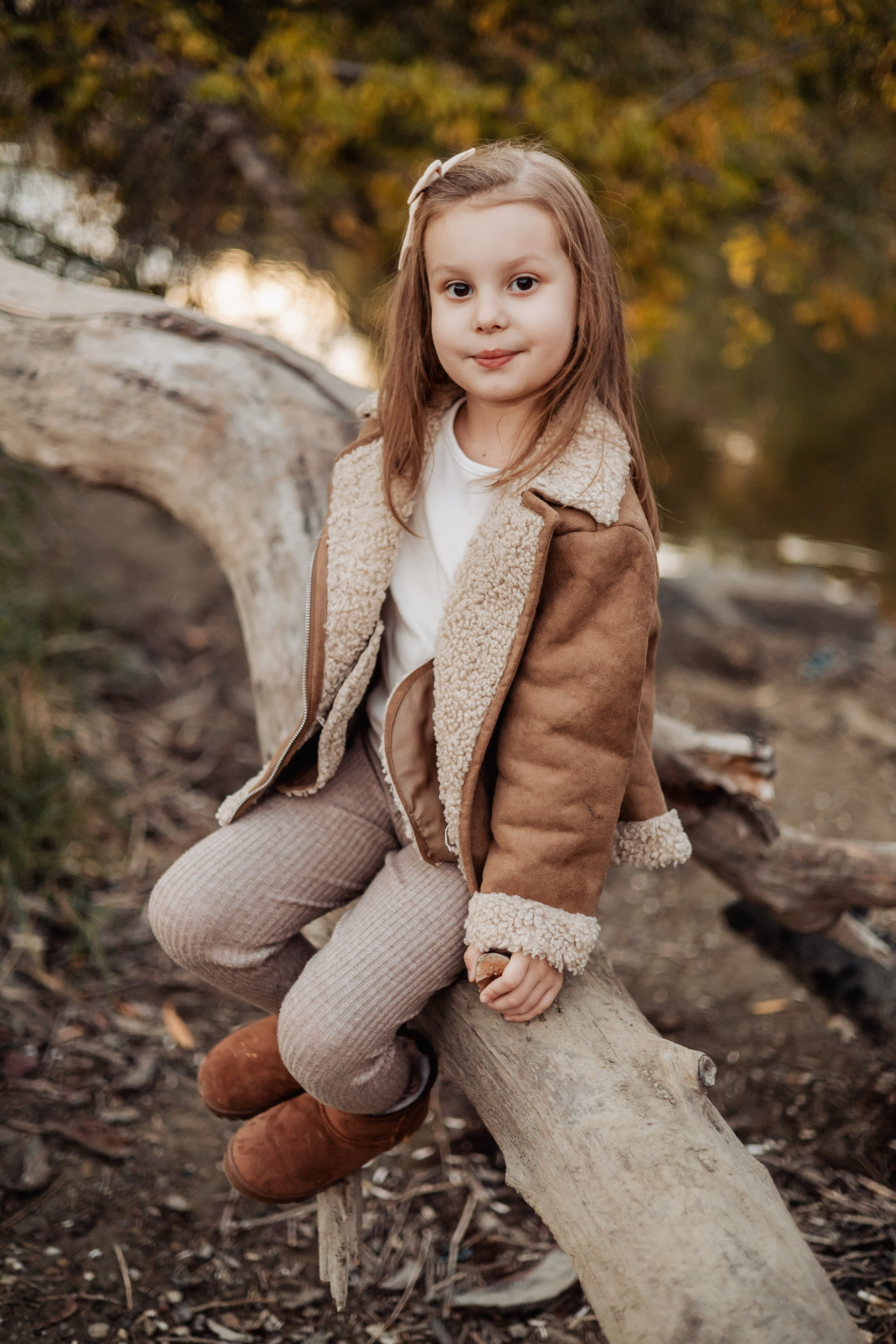 Sedinte foto de Toamnă. Acasă