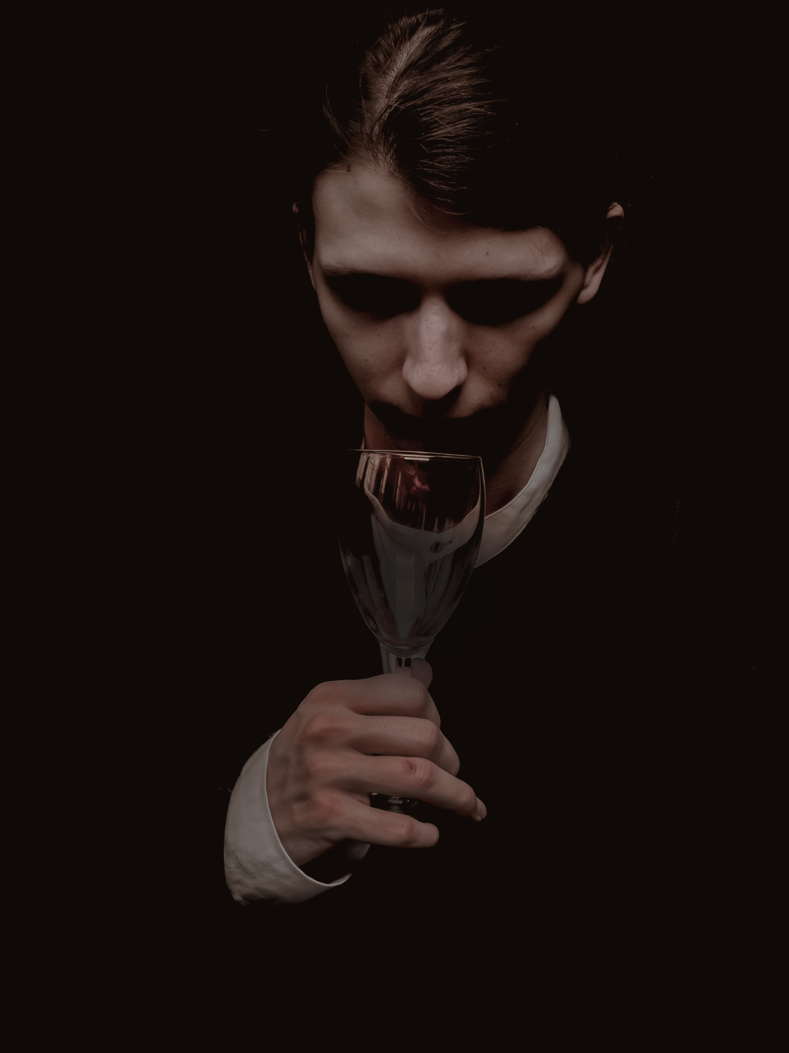 Смутно, но нужно. Безумный фотограф Москва/Спб| Уфа Галяутдинов Руслан