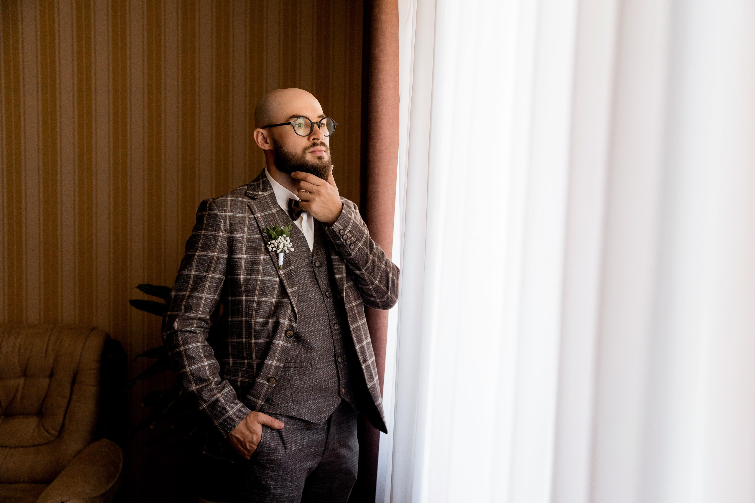 Софія та Юрій. Ірина Терещук