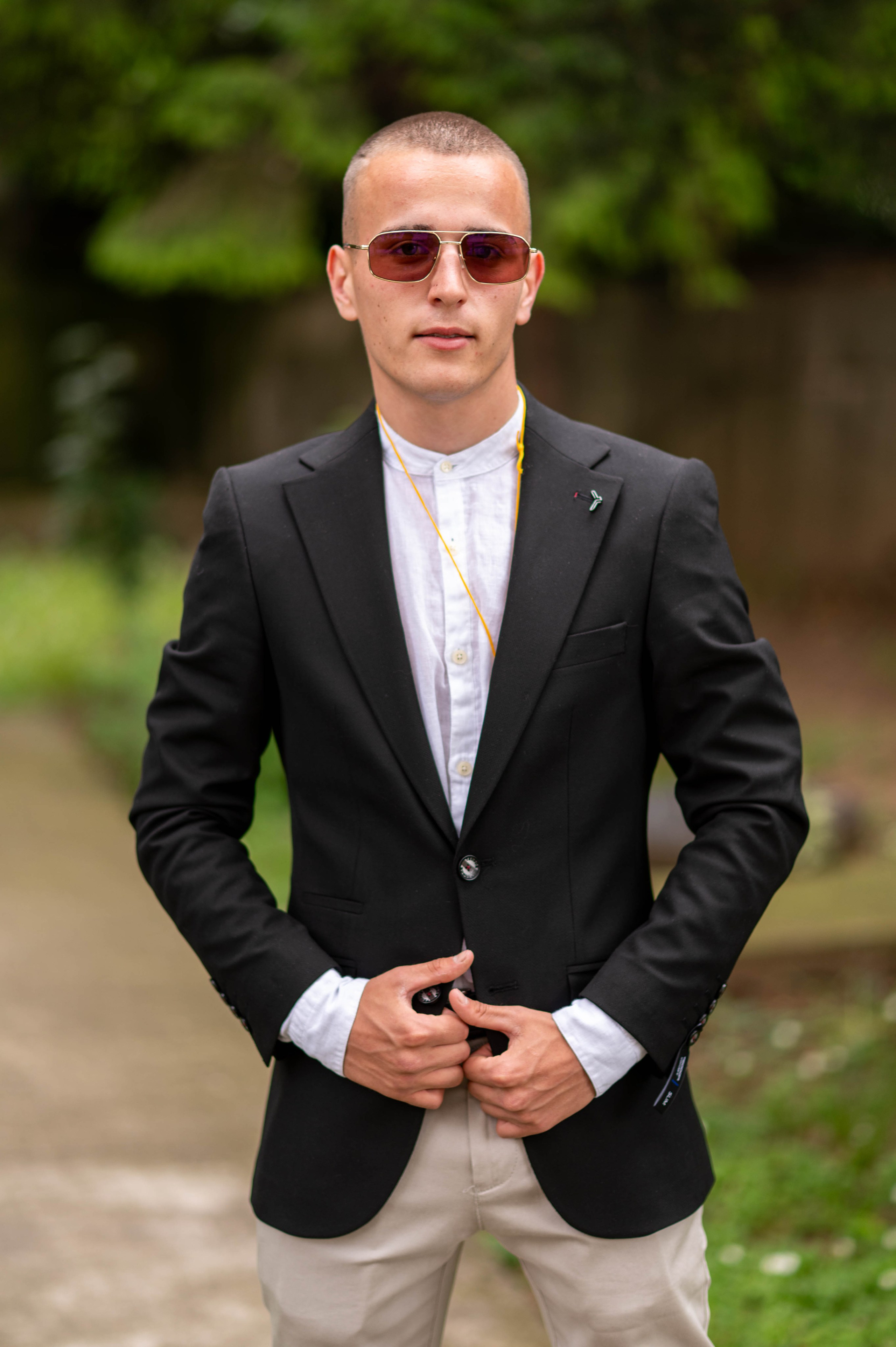 Proms
