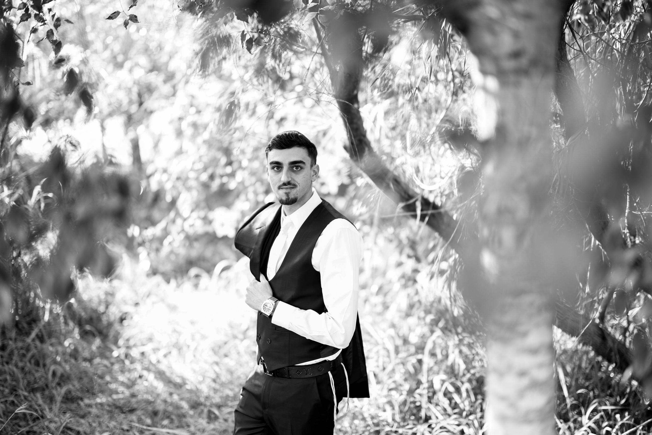 M & N. משה מנשה צלם חתונות