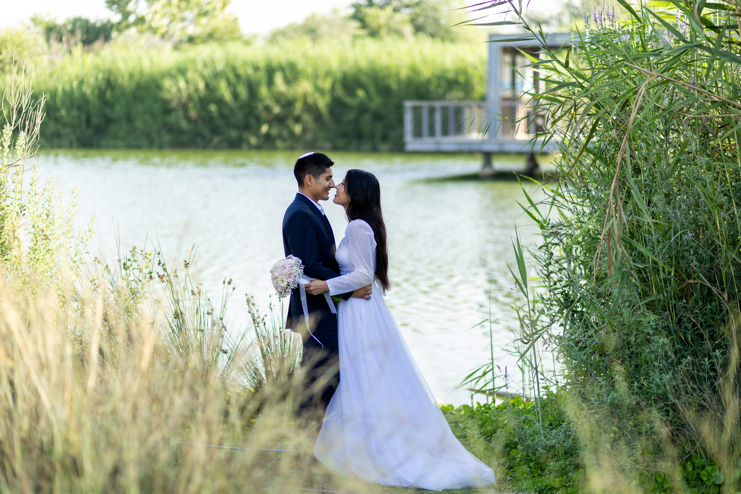 M&N. משה מנשה צלם חתונות