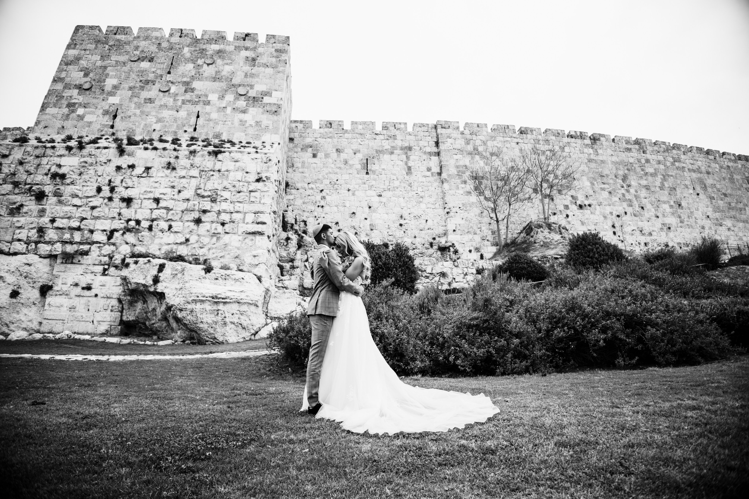 N&Y. משה מנשה צלם חתונות