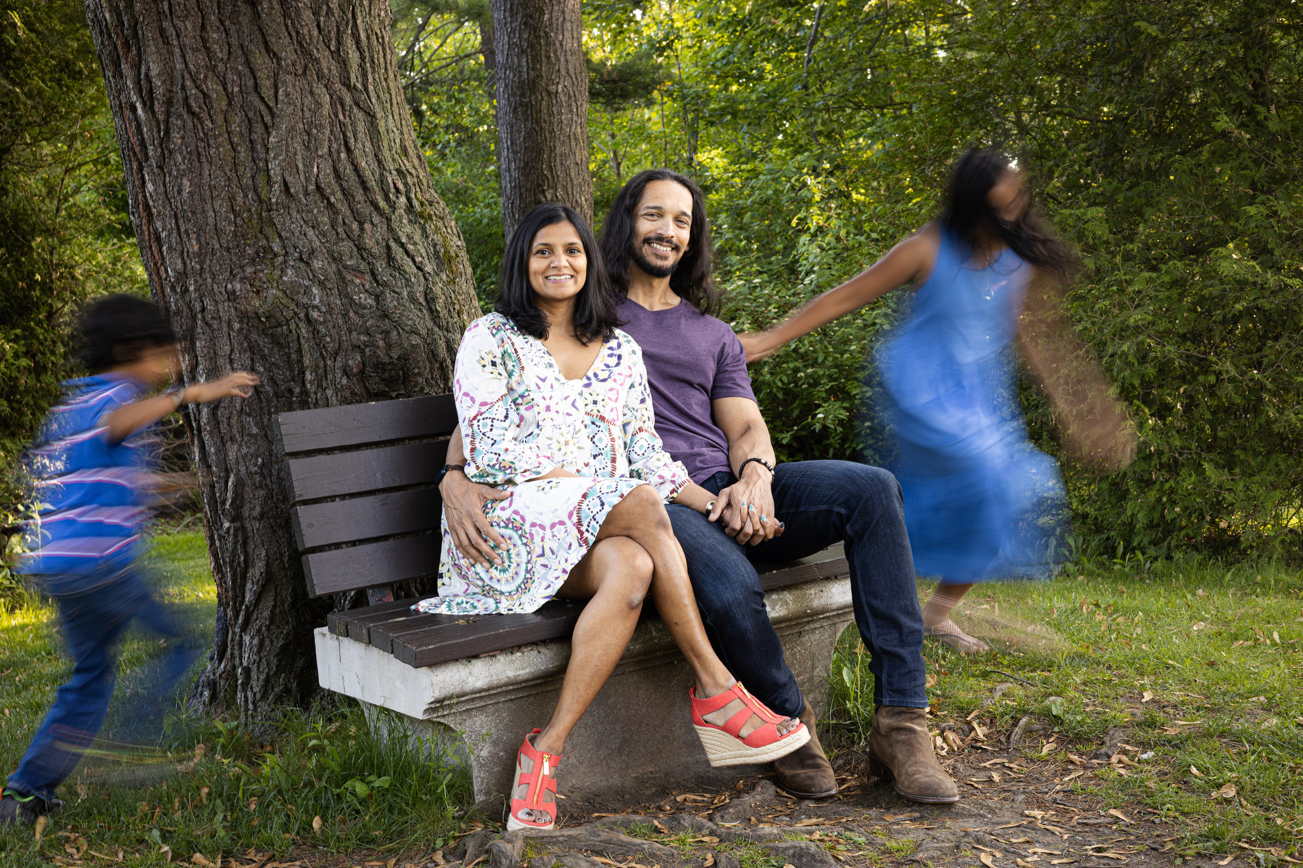 Private Events. Arvin Azimian