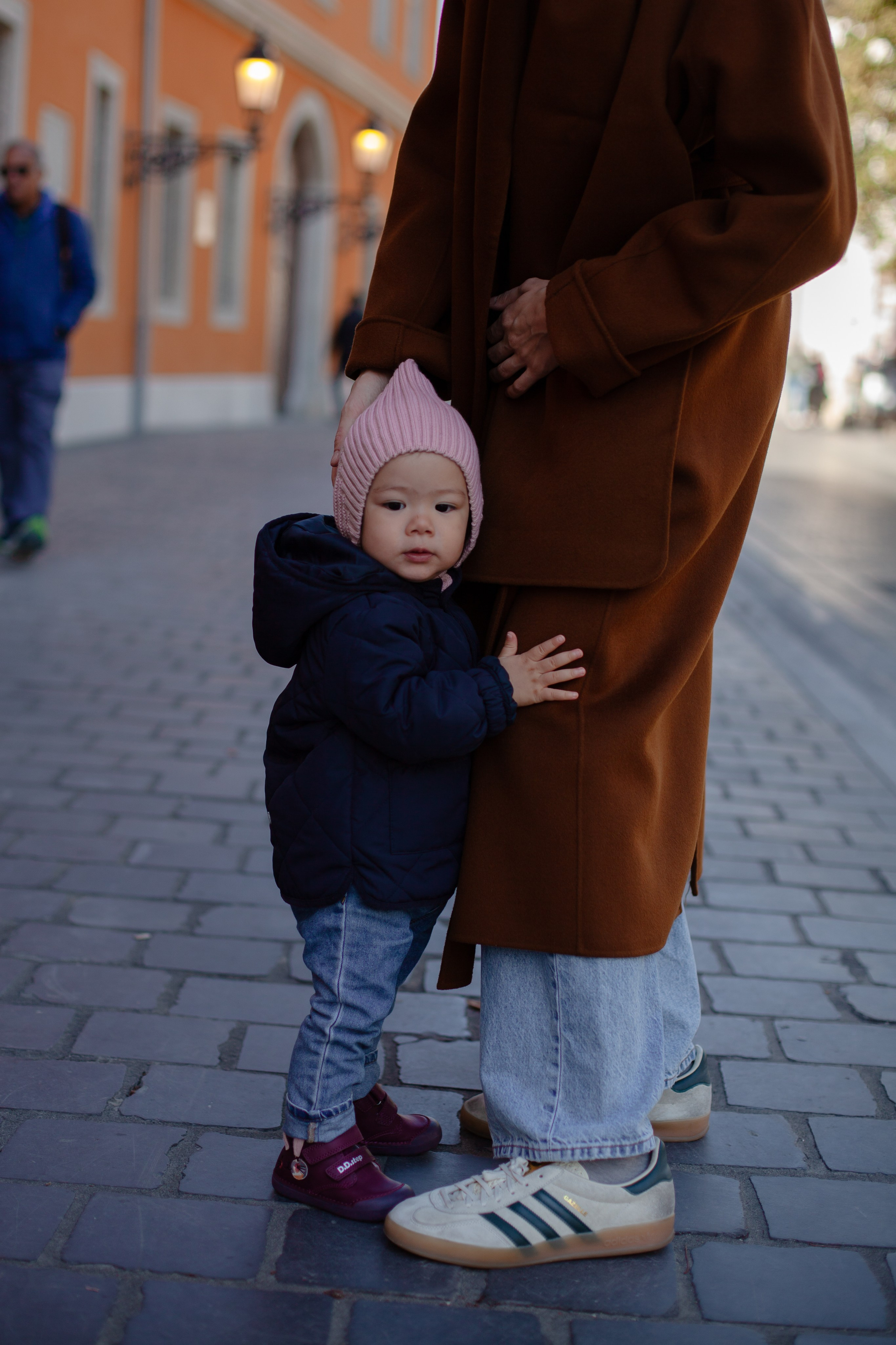 ***. Фотограф в Будапеште