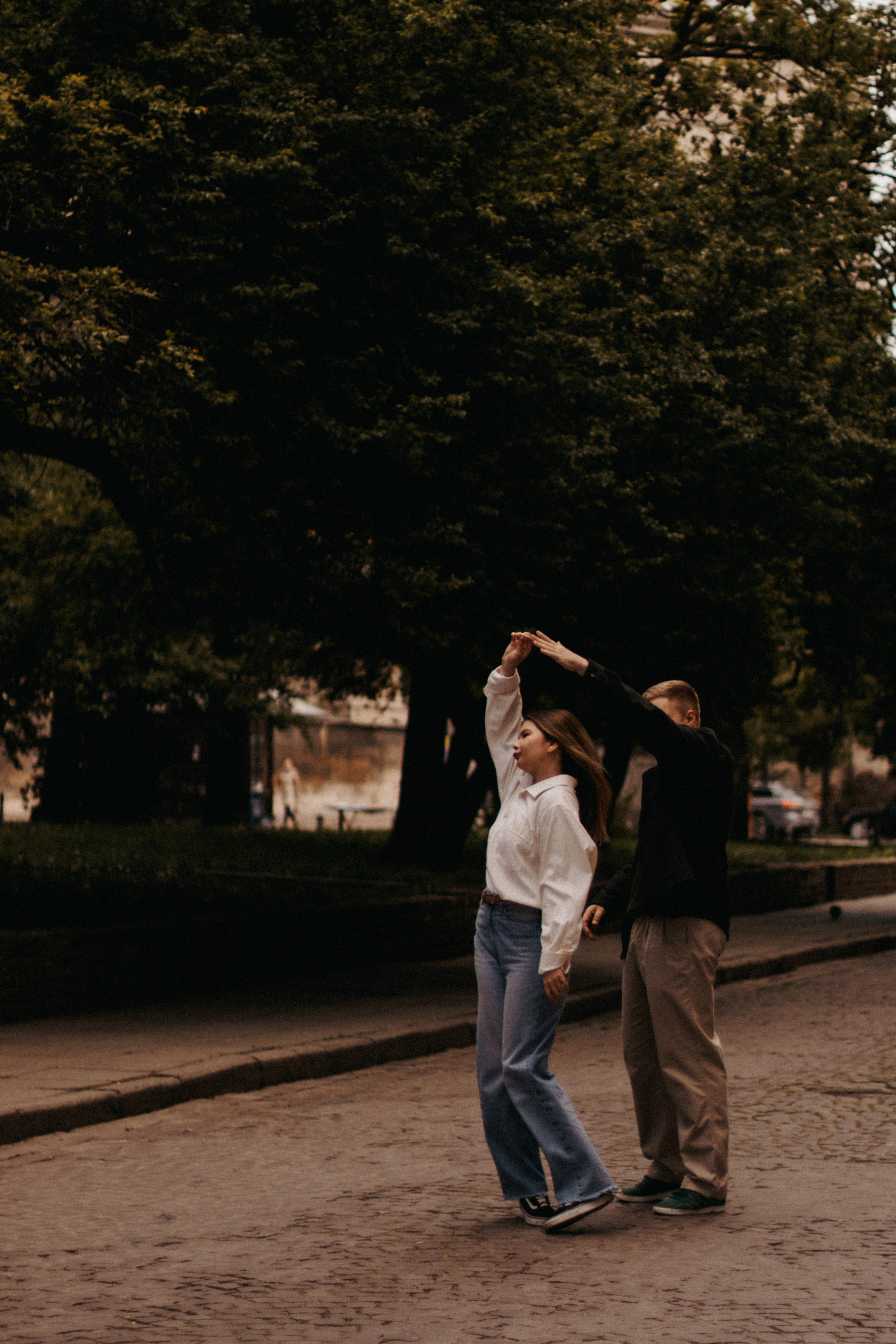 K&I. Фотограф Лейпциг