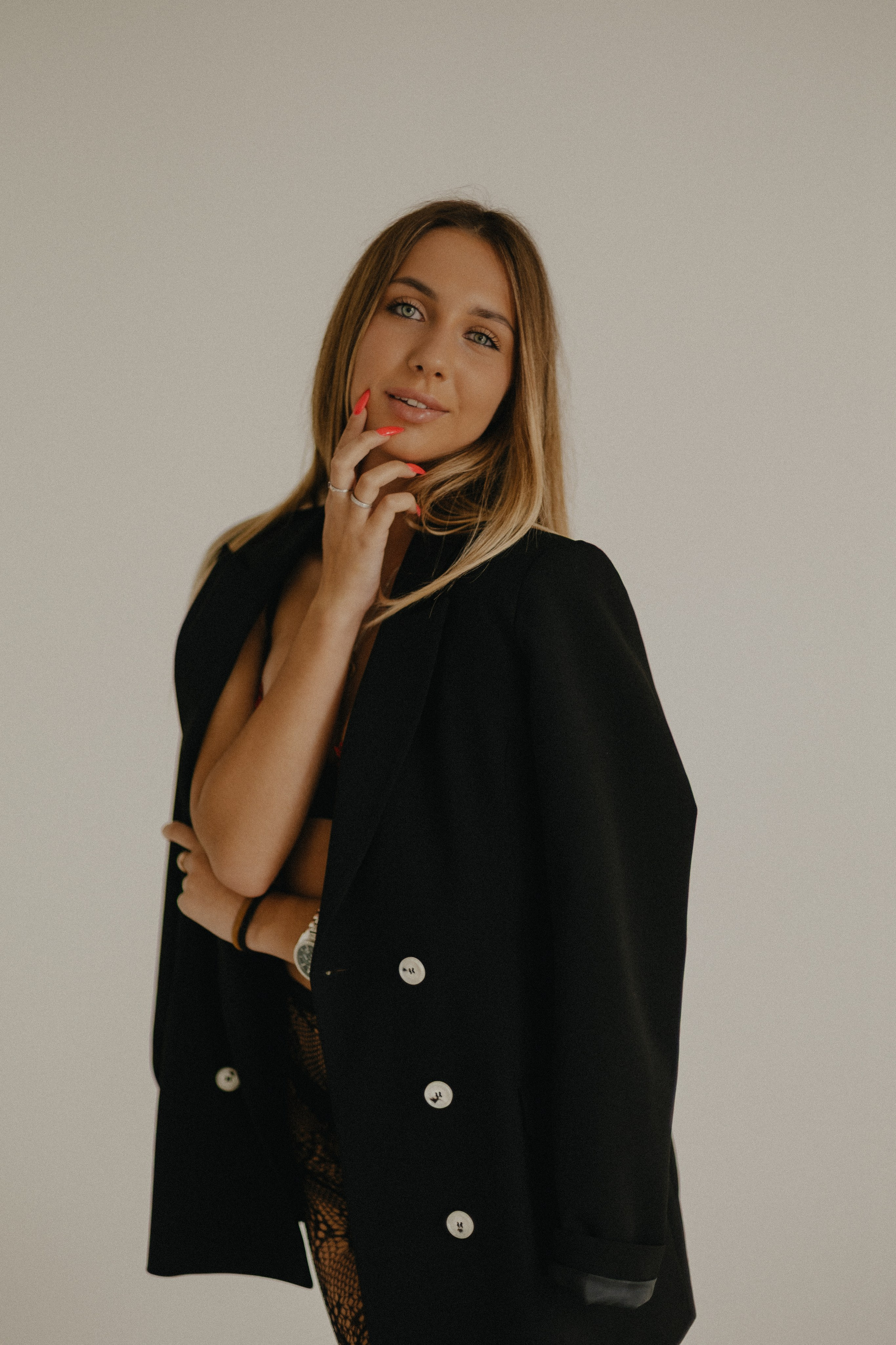 Liza. Фотограф Лейпциг