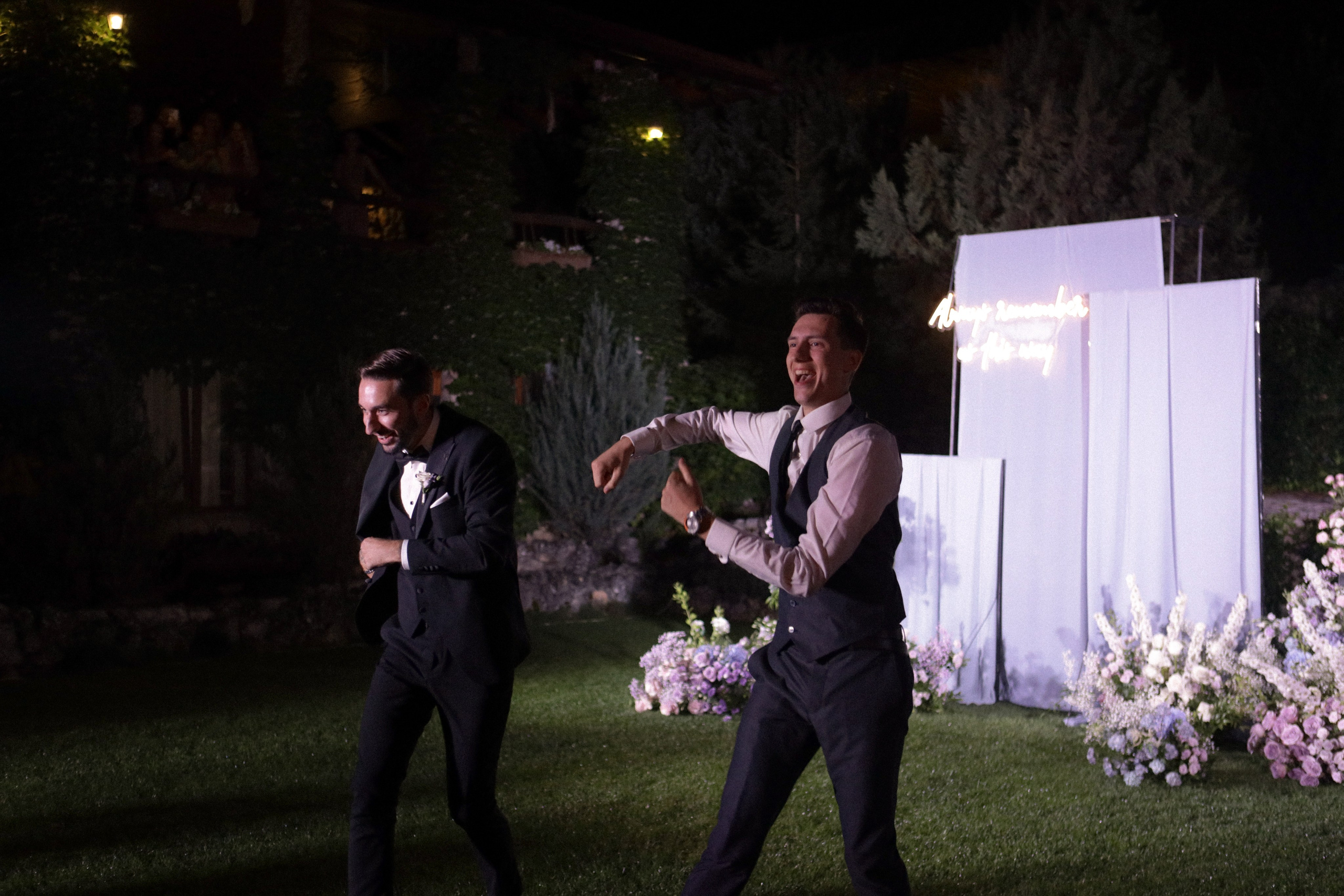 “ALWAYS REMEMBER US THIS WAY” full wedding day. Свадебный и семейный фотограф в Дубае Эльмаз Черникова