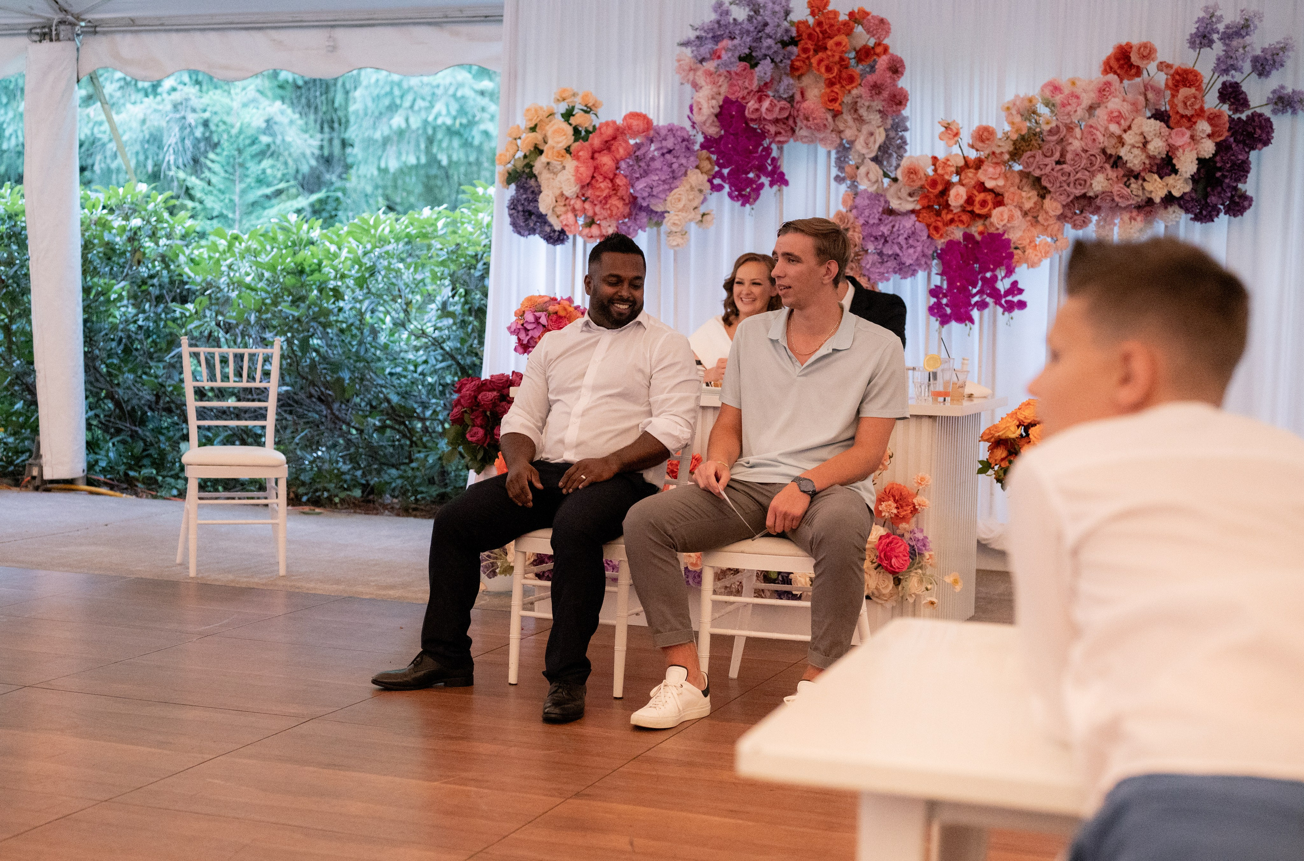 Wedding David & Nadine. Portrait photographer in Charlotte, North Carolina