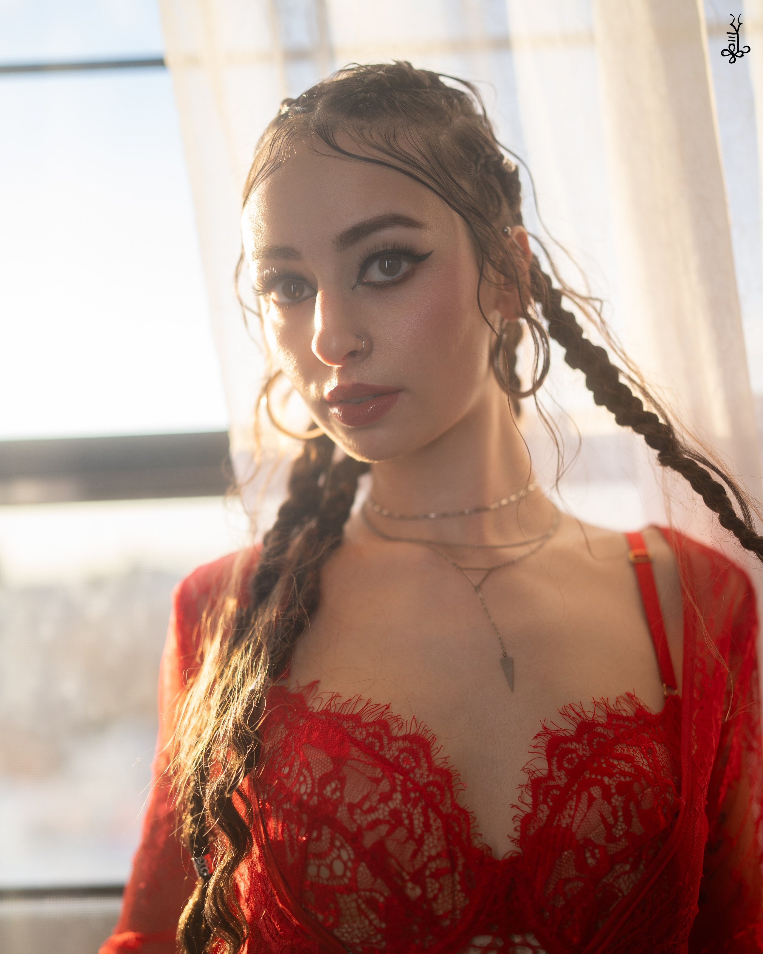 JASELLA. Ke’Ondris