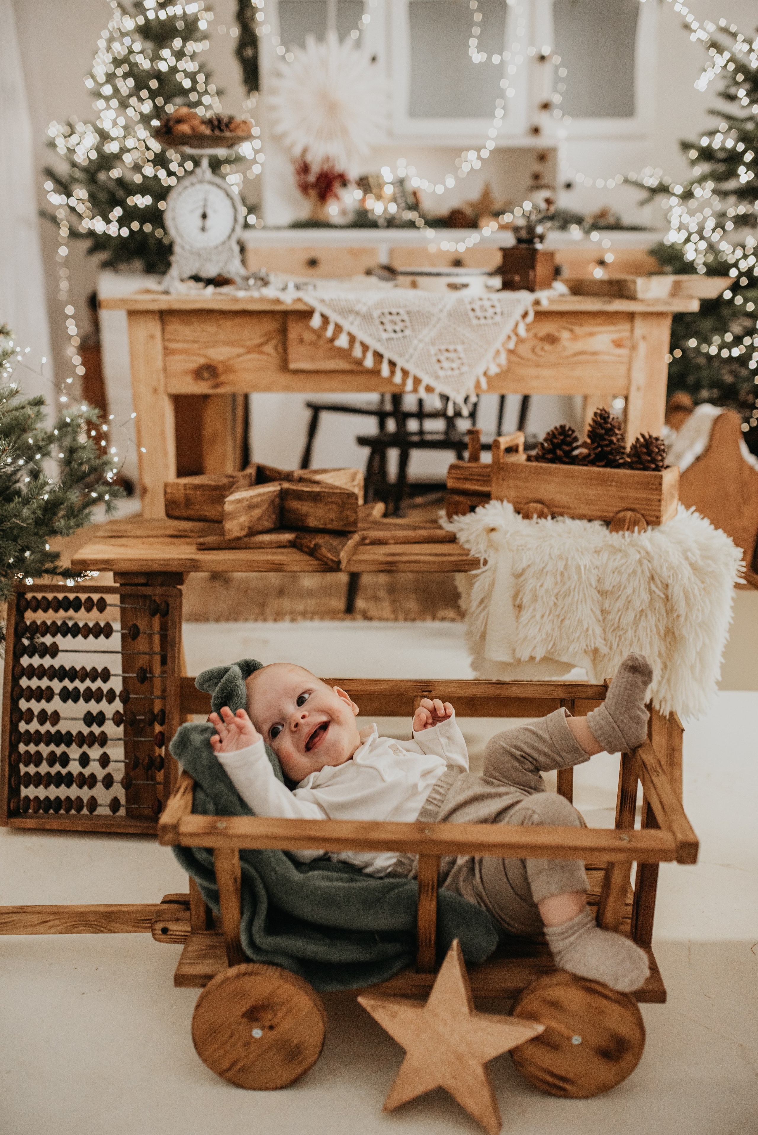 MINI SESJE ŚWIĄTECZNE. Dominika Strachacka Fotografia | Fotograf ślubny i rodzinny Opole Lubelskie Lublin