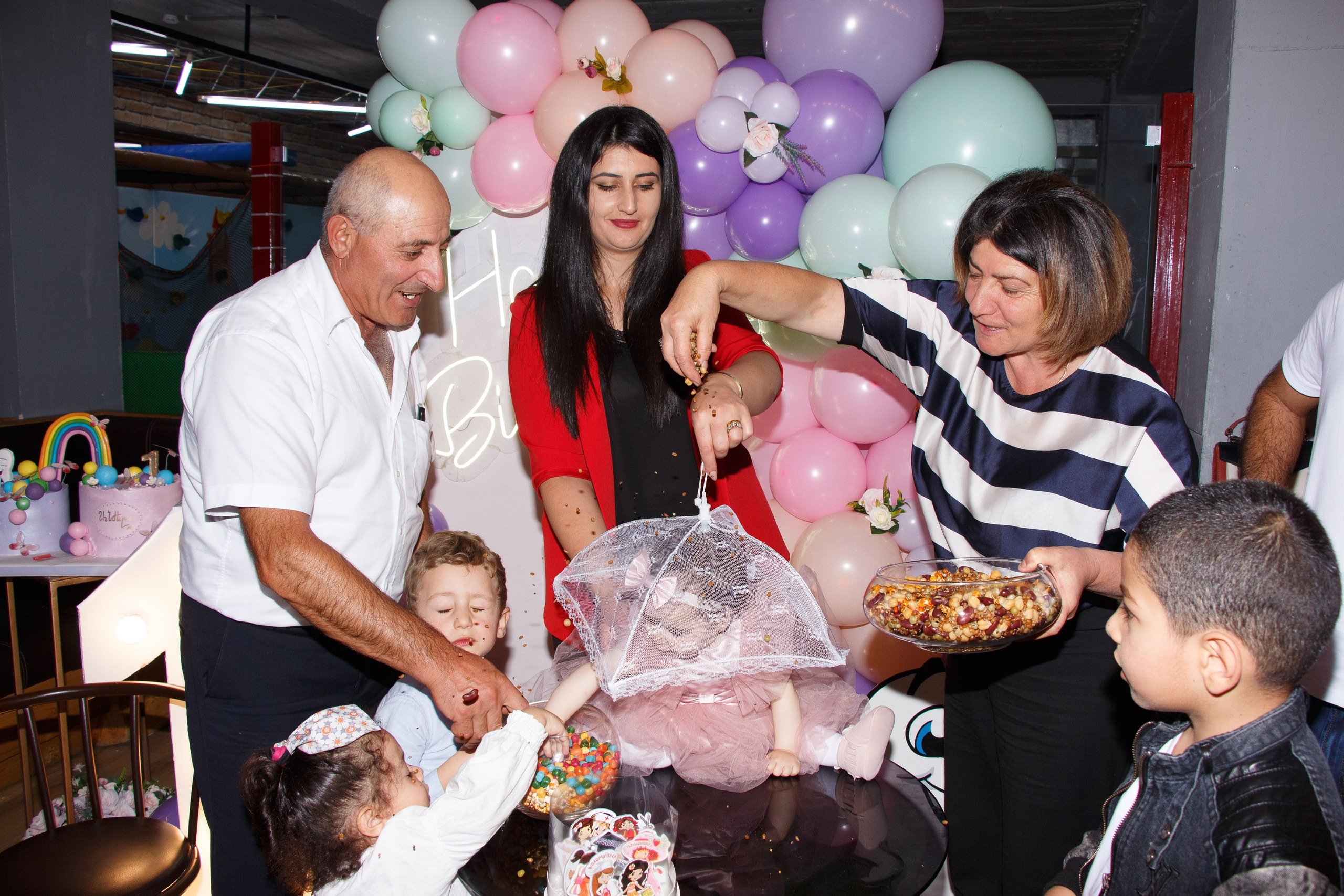 Фотограф в Ереване