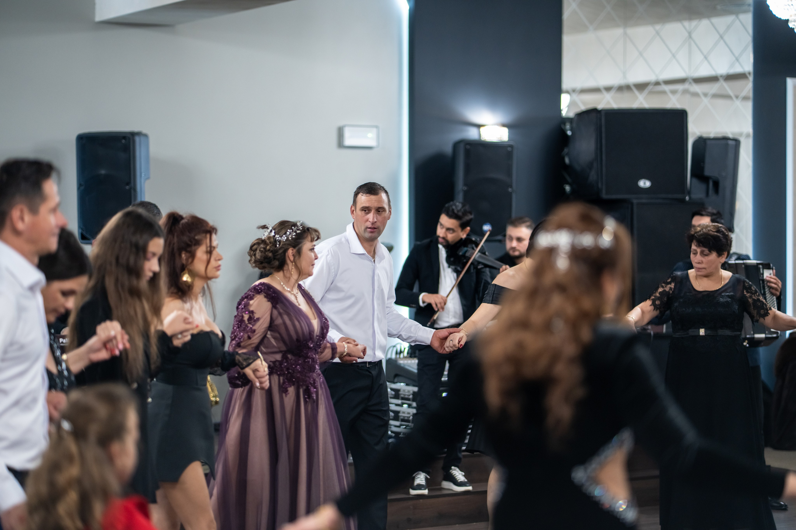 Nuntă Nicoleta & Marin. Mihai Alexandra Events