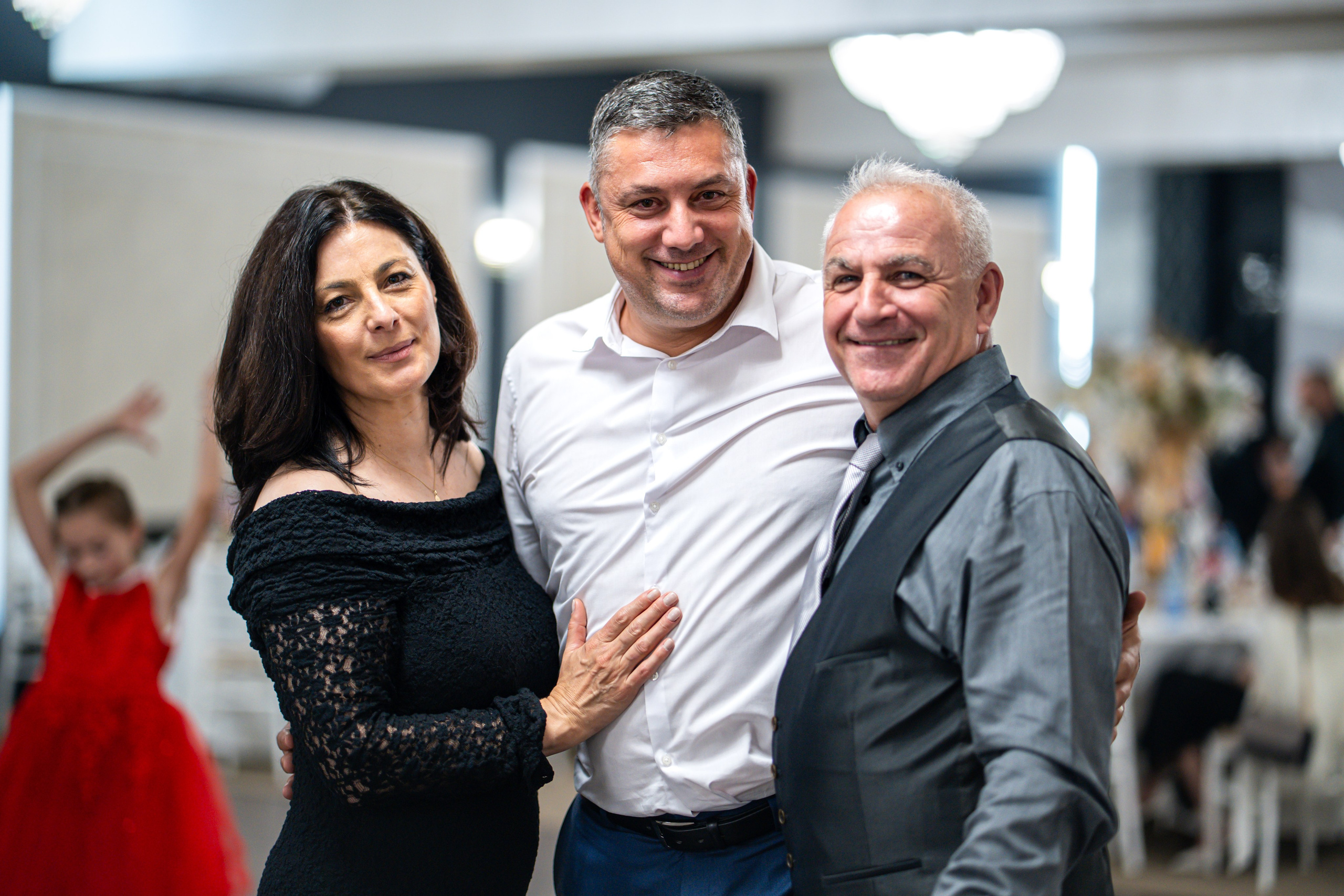 Nuntă Nicoleta & Marin. Mihai Alexandra Events