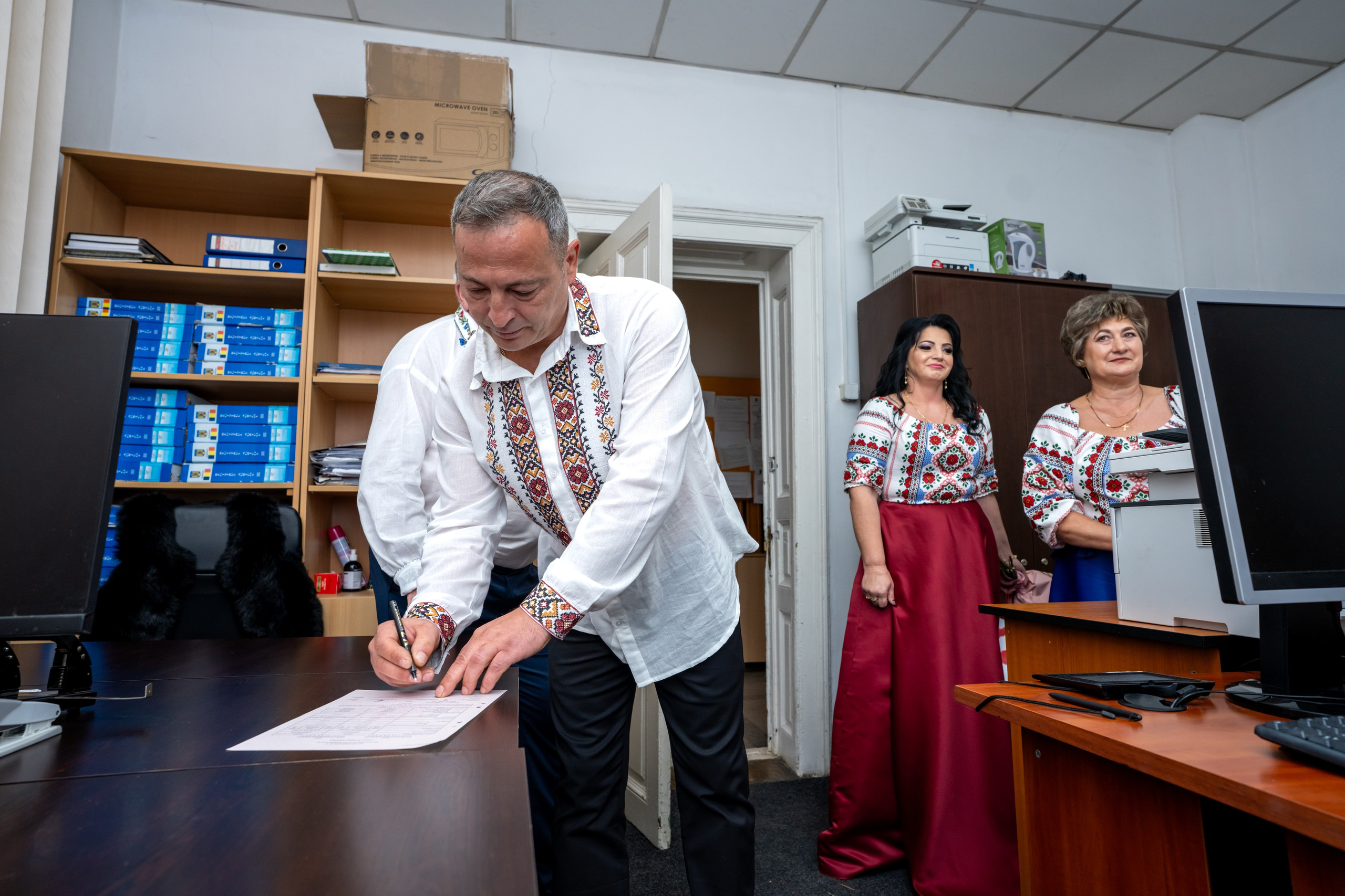 Nuntă Mădălina & Daniel