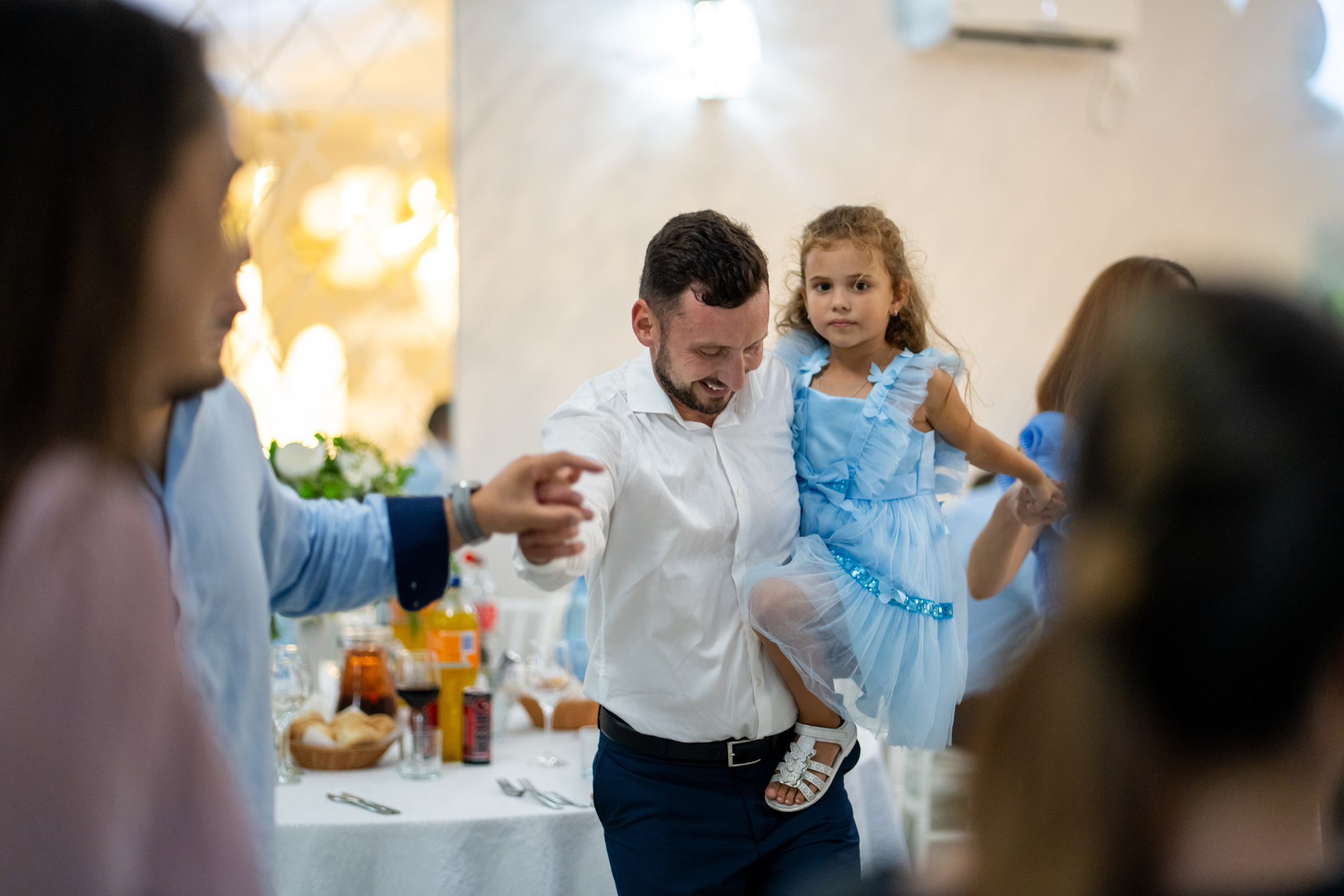 Cununie Civilă Florentina & Joe