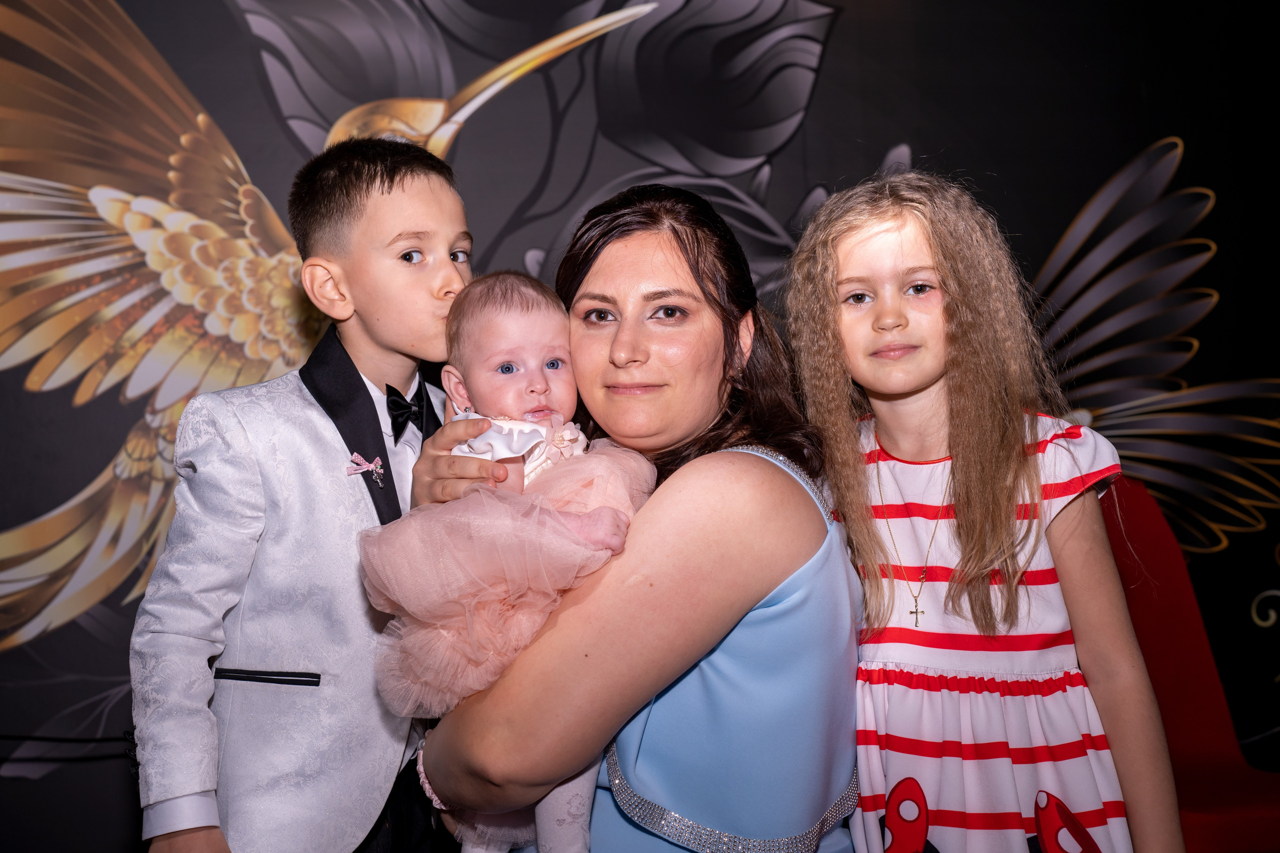 Botez Rebeca