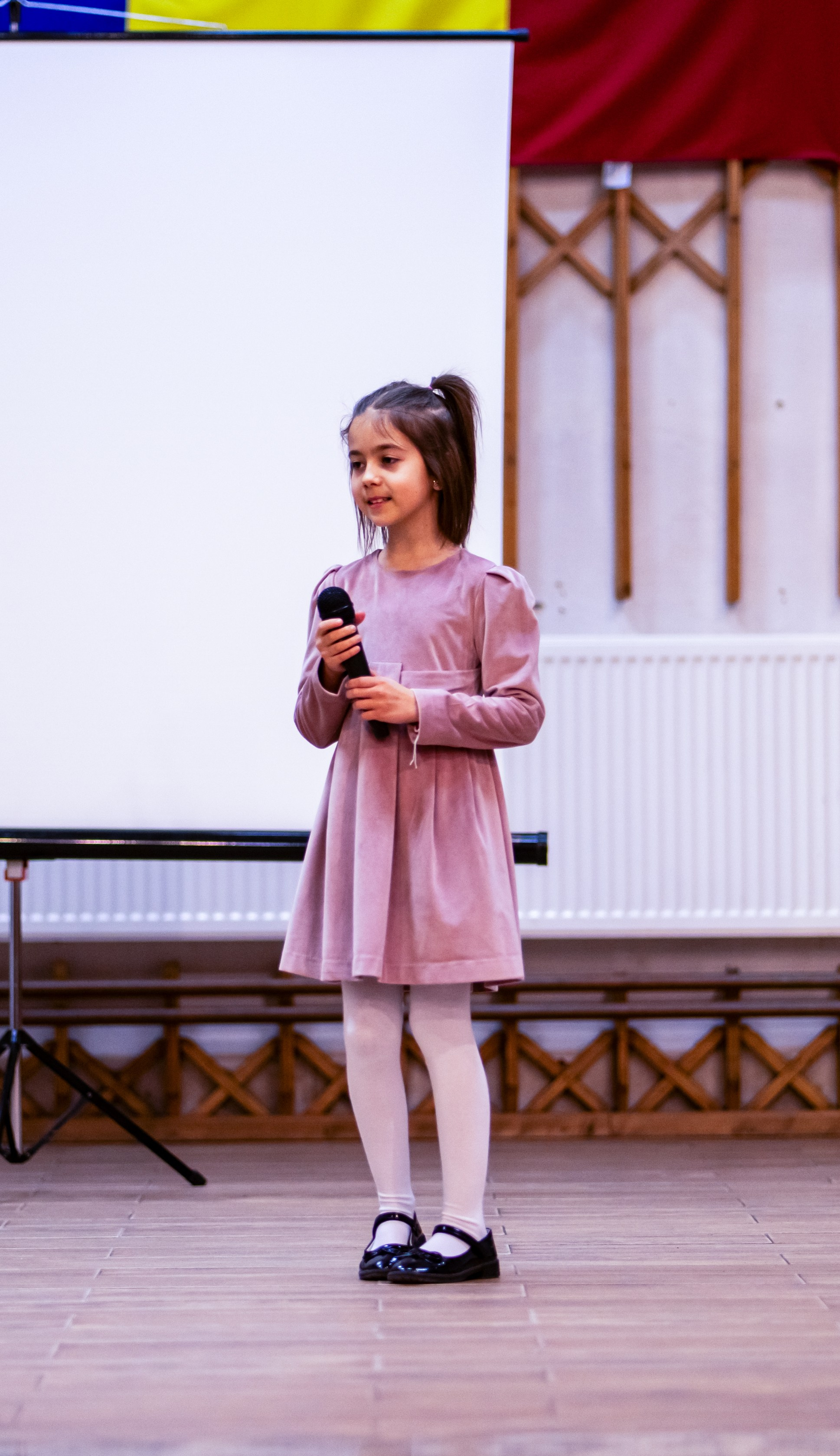 Eveniment Cămin Aluniș